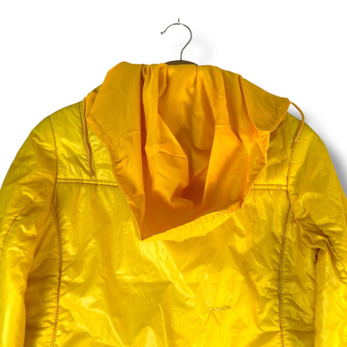 Moncler VINTAGE 90s MONCLER SKI LIGHT PUFFER DOWN JACKET Size M / US 6-8 / IT 42-44 - 16 Thumbnail