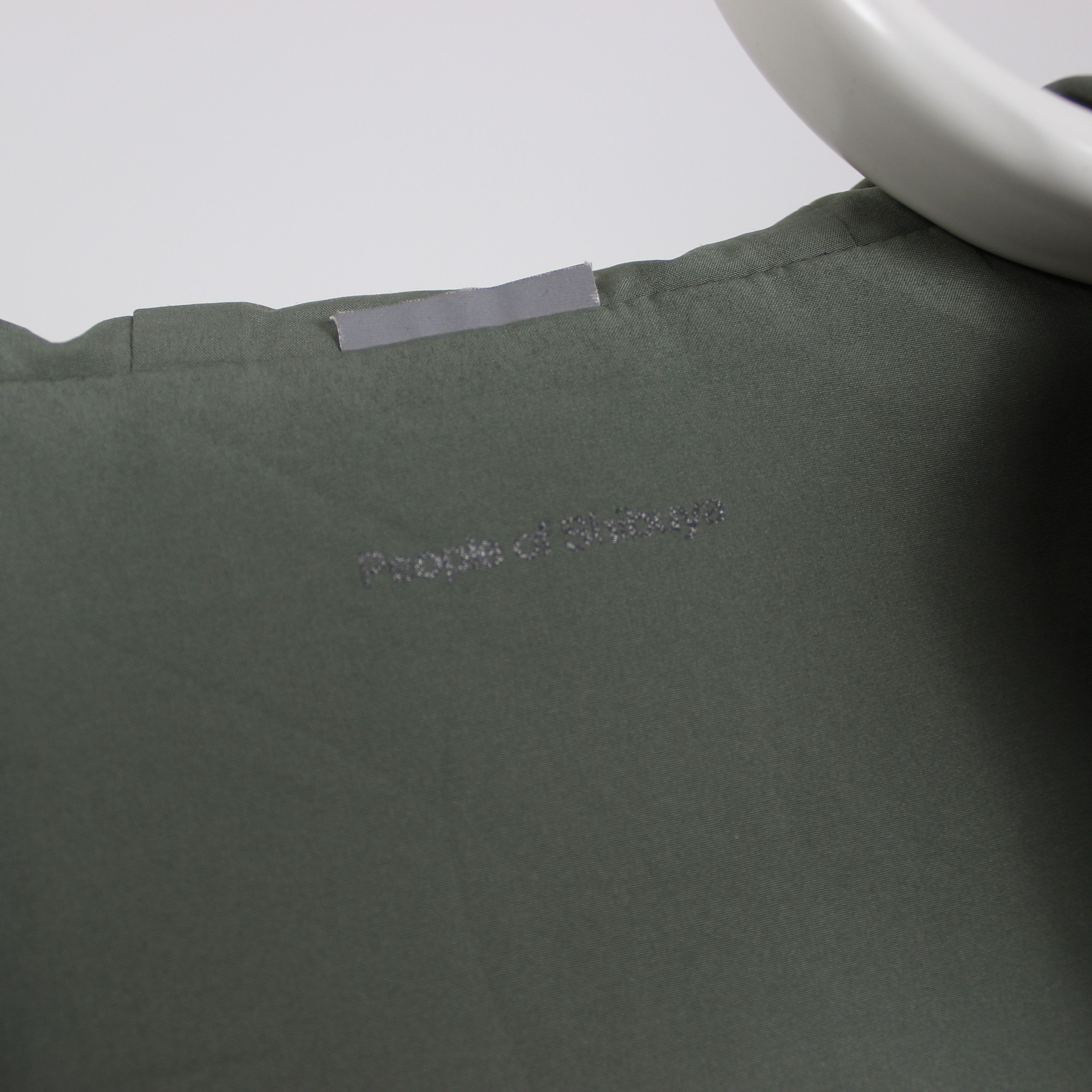 Other People of shibuya reversible jacket men multi L XL Size US XL / EU 56 / 4 - 14 Thumbnail