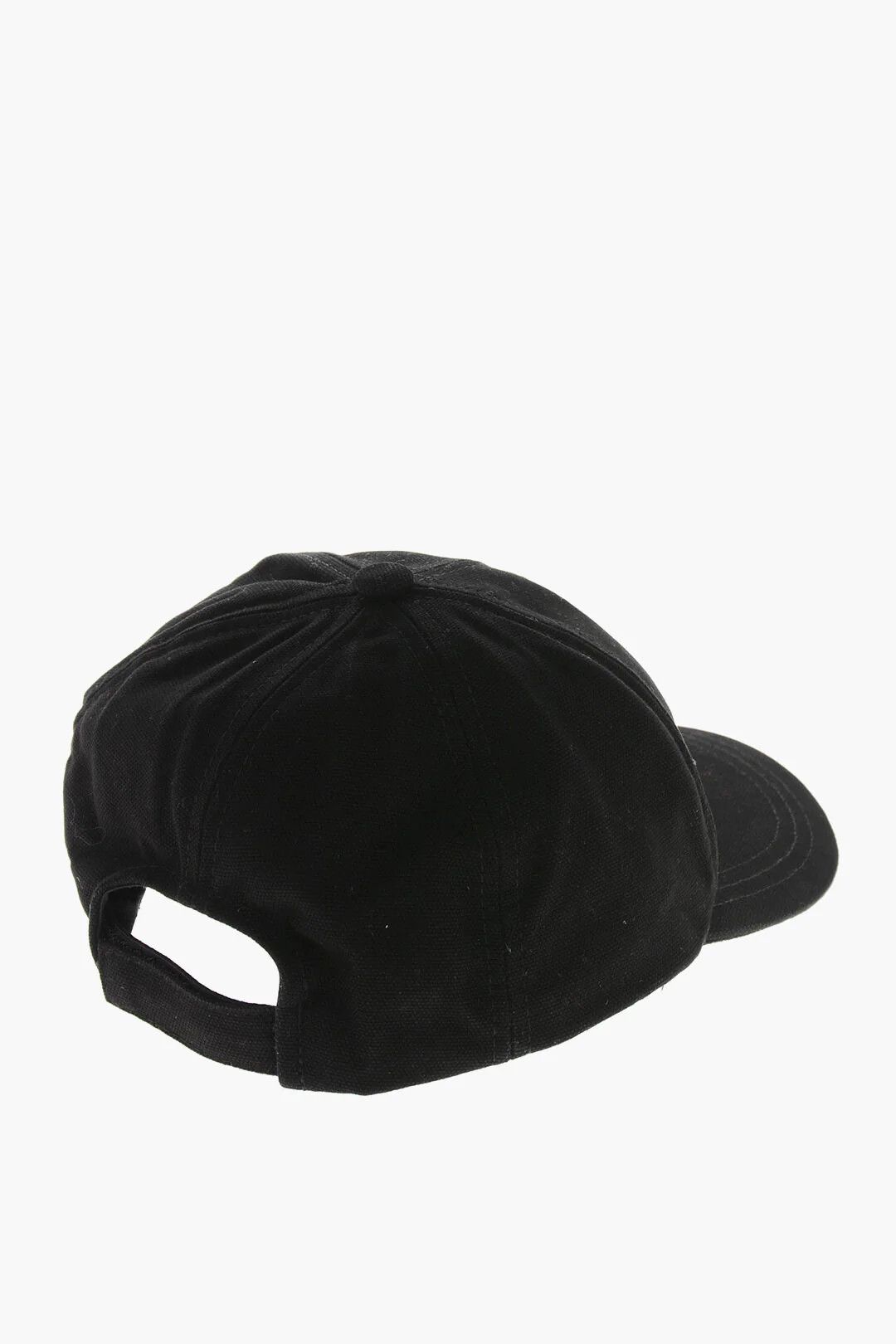 Isabel Marant og1mm0326 Size: 57 / Baseball Cap / Hat in Black Size ONE SIZE - 3 Thumbnail
