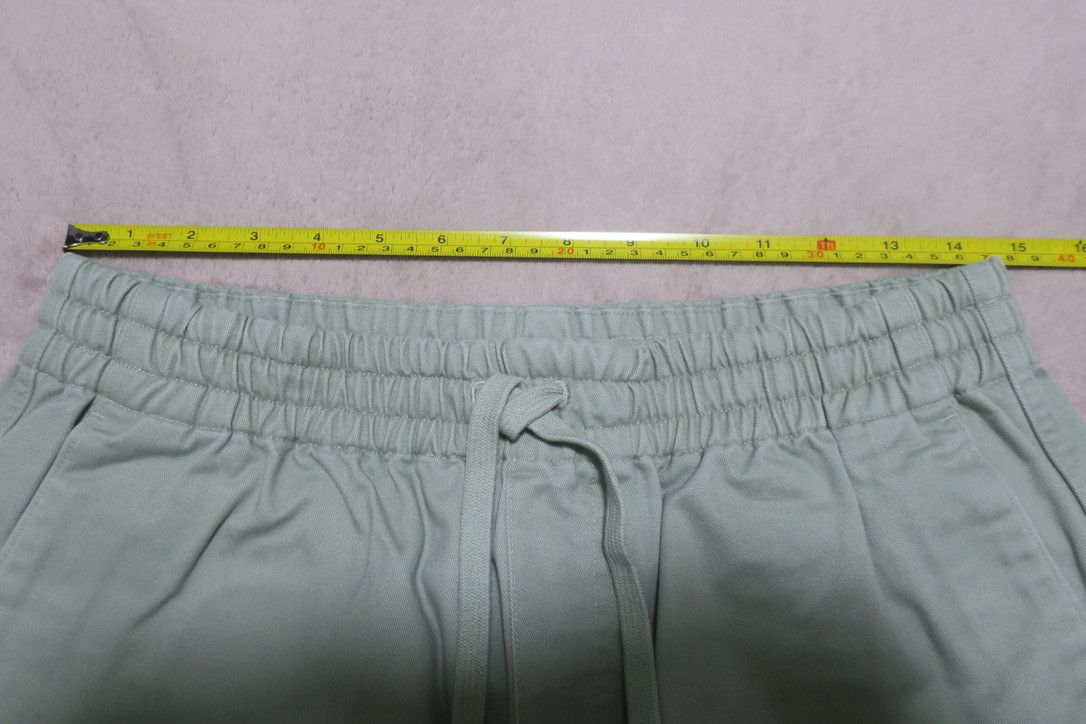 Aime Leon Dore Size S Men's Cotton Shorts Size US 29 - 2 Thumbnail