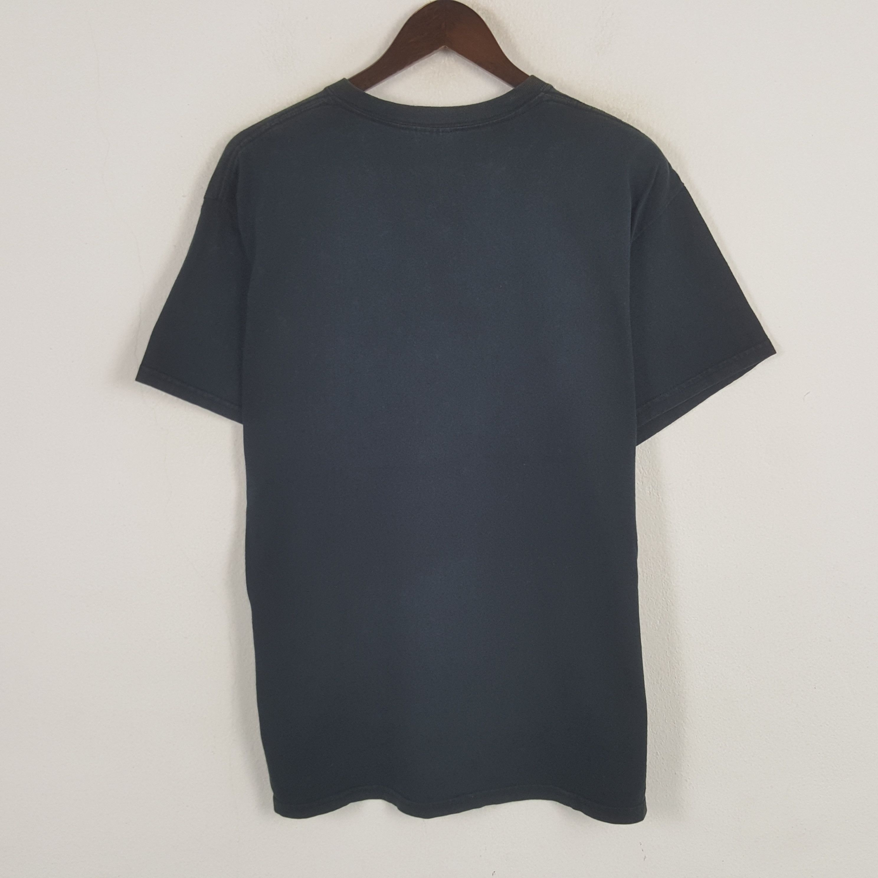Ford × Vintage Vintage Ford Logo Tshirt Size US L / EU 52-54 / 3 - 3 Thumbnail