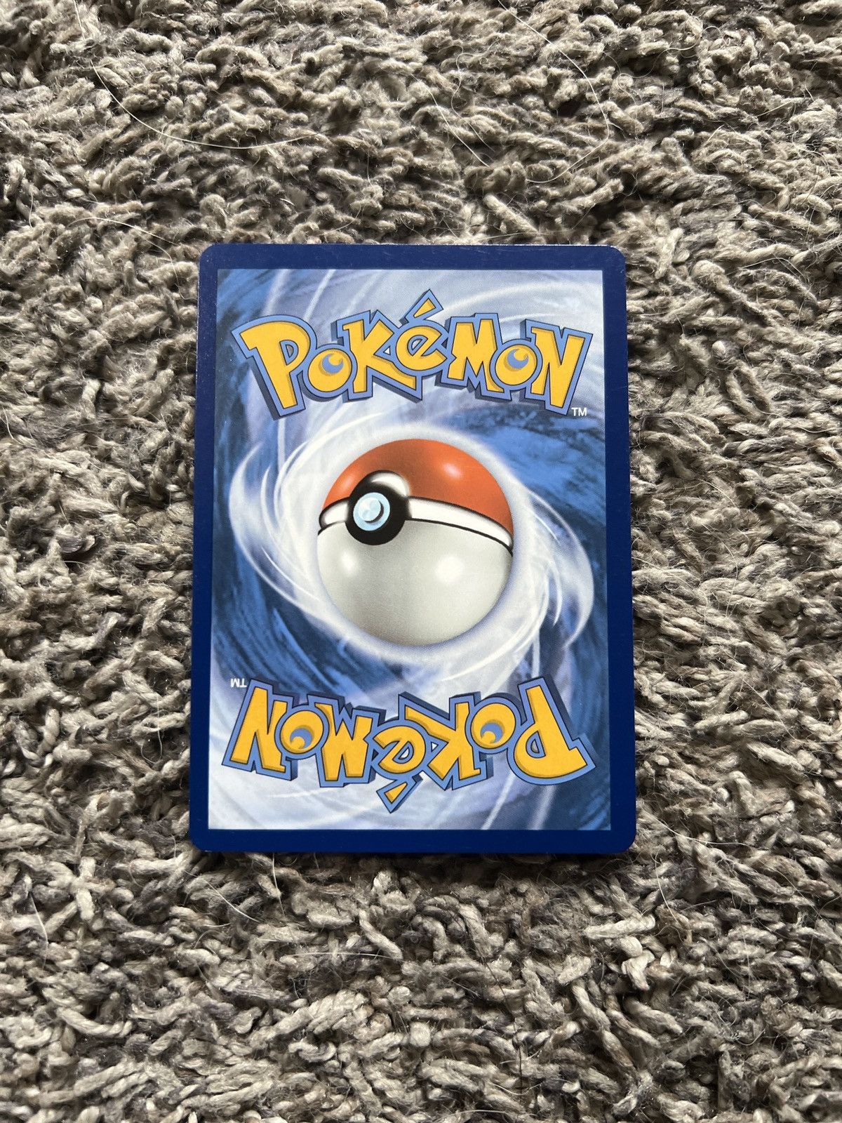 Pokemon 2022 Pokémon Golbat Stage 1 Card Size ONE SIZE - 2 Thumbnail