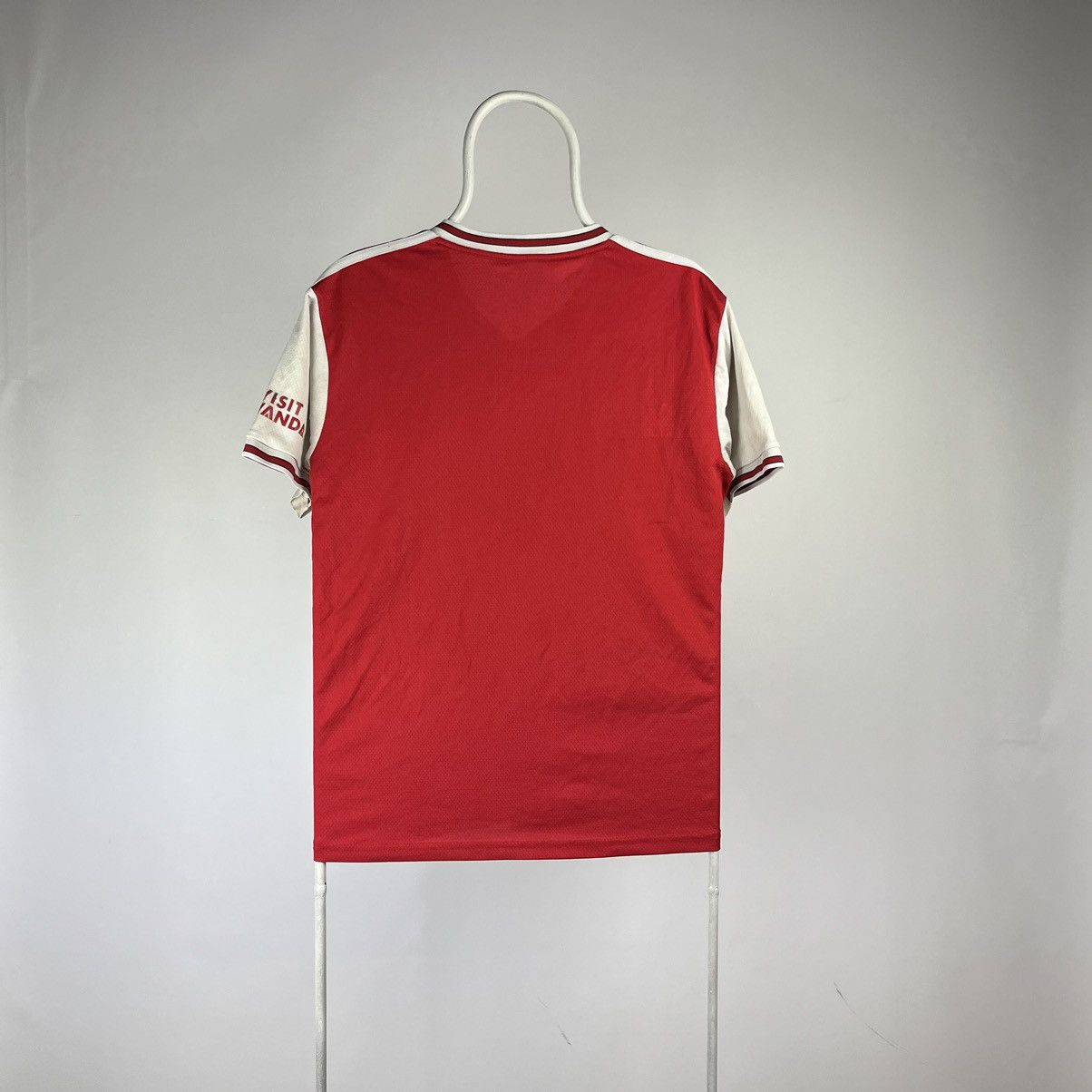 Adidas Adidas Arsenal jersey soccer size Medium Size US M / EU 48-50 / 2 - 2 Thumbnail