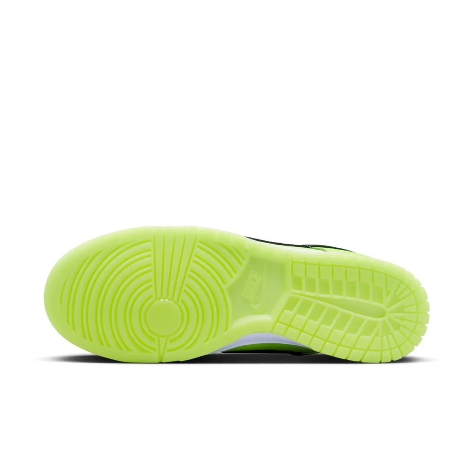 Nike Nike Dunk Low SE Splash Volt Glow in Dark Mens 11 NEW IN BOX Size US 11 / EU 44 - 6 Thumbnail
