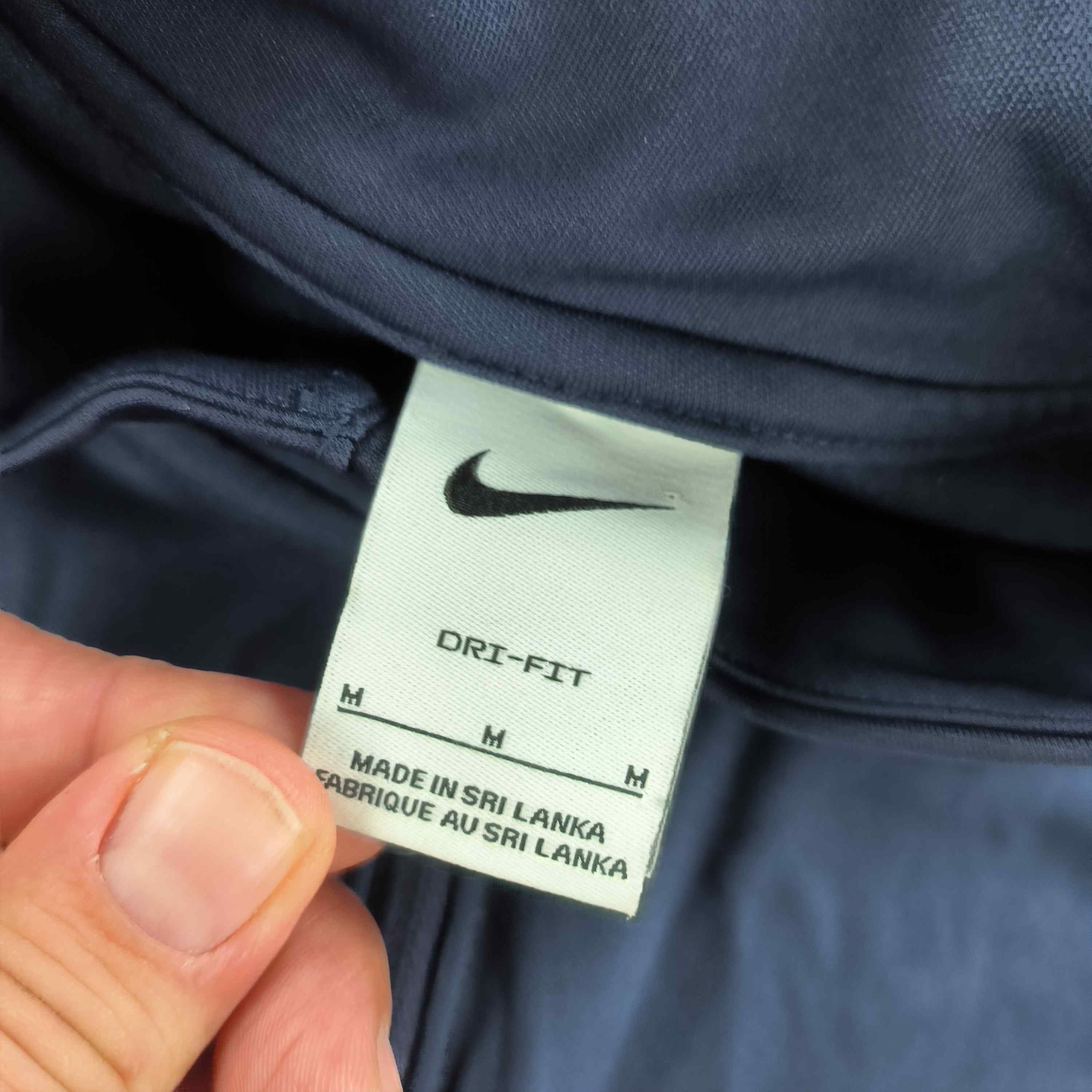 Nike Chelsea 2024-25 Nike football track top size M Size US M / EU 48-50 / 2 - 4 Thumbnail