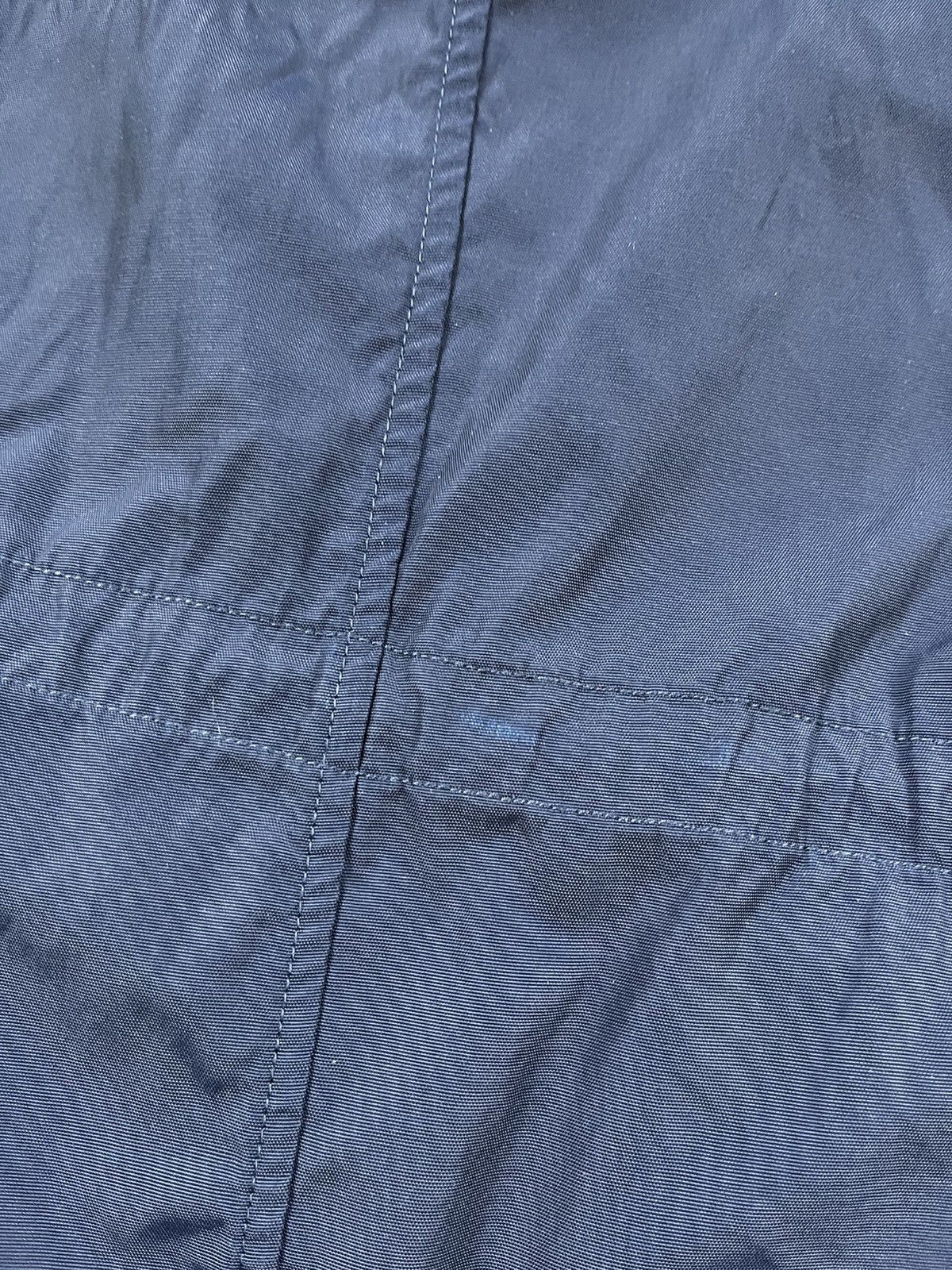 Calvin Klein Vintage Calvin Klein Nylon Jacket Size US S / EU 44-46 / 1 - 13 Thumbnail