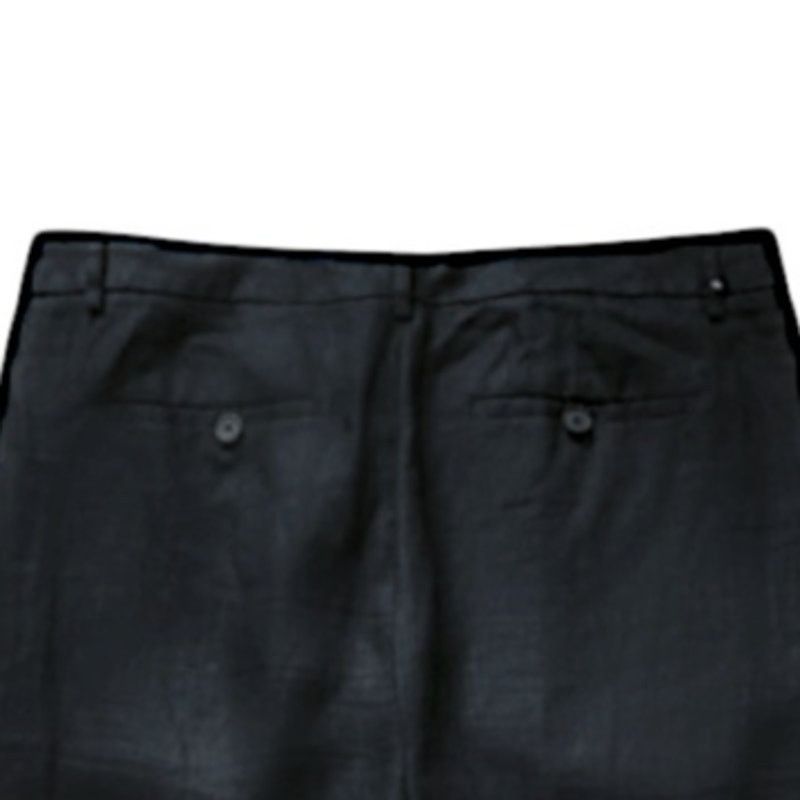Vince Vince Black Pants | Size 8 Size 30" / US 8 / IT 44 - 4 Thumbnail