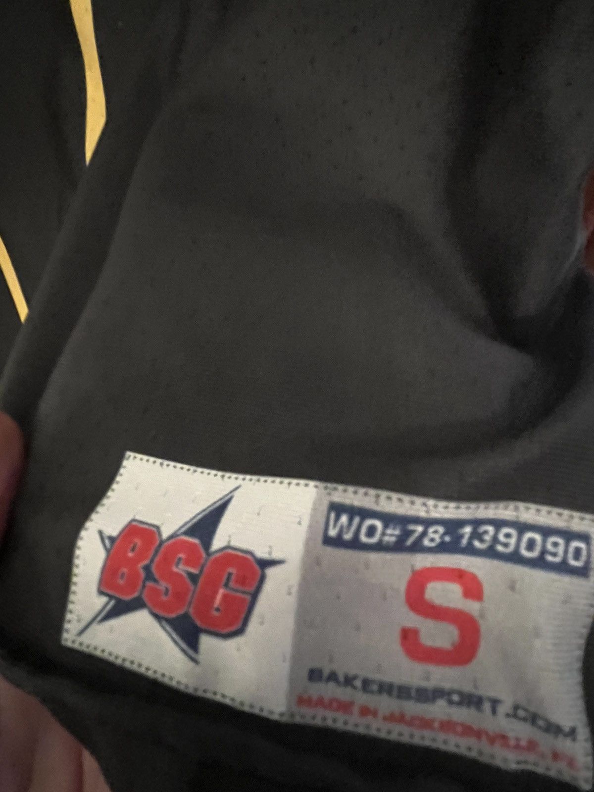 Vintage Five star national jersey Size US S / EU 44-46 / 1 - 3 Thumbnail
