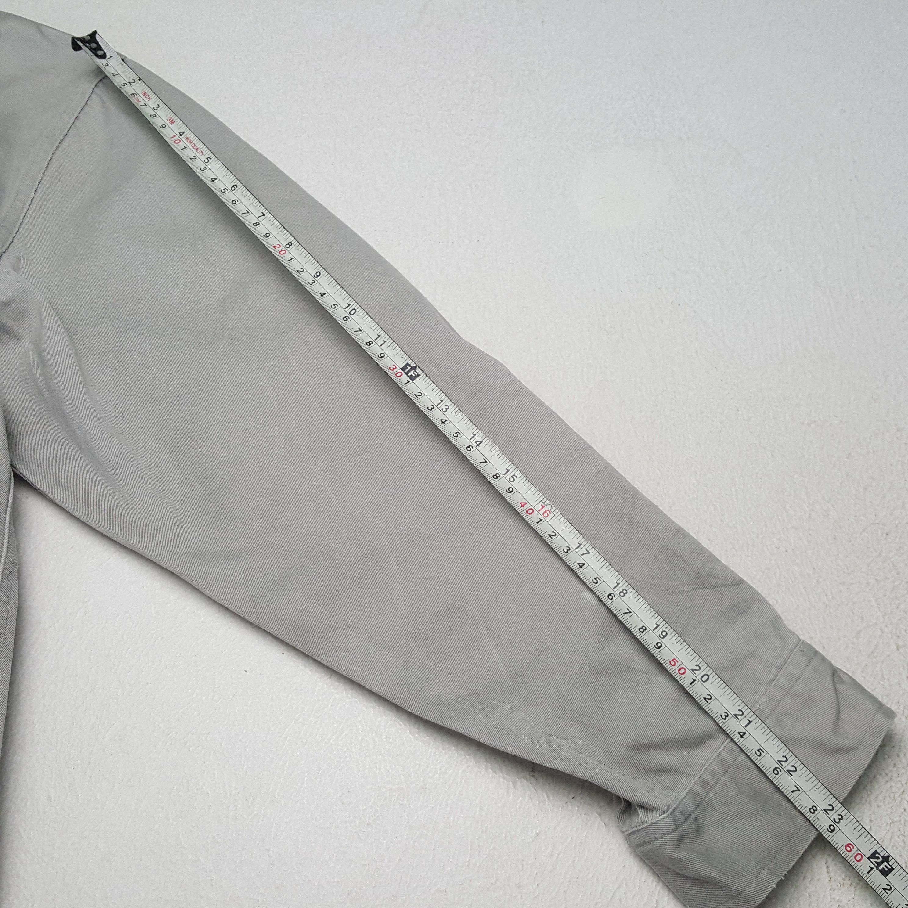 Japanese Brand × Vintage Vintage KAWASAKI Japanese Motorsport Racing Jacket Size US L / EU 52-54 / 3 - 11 Thumbnail