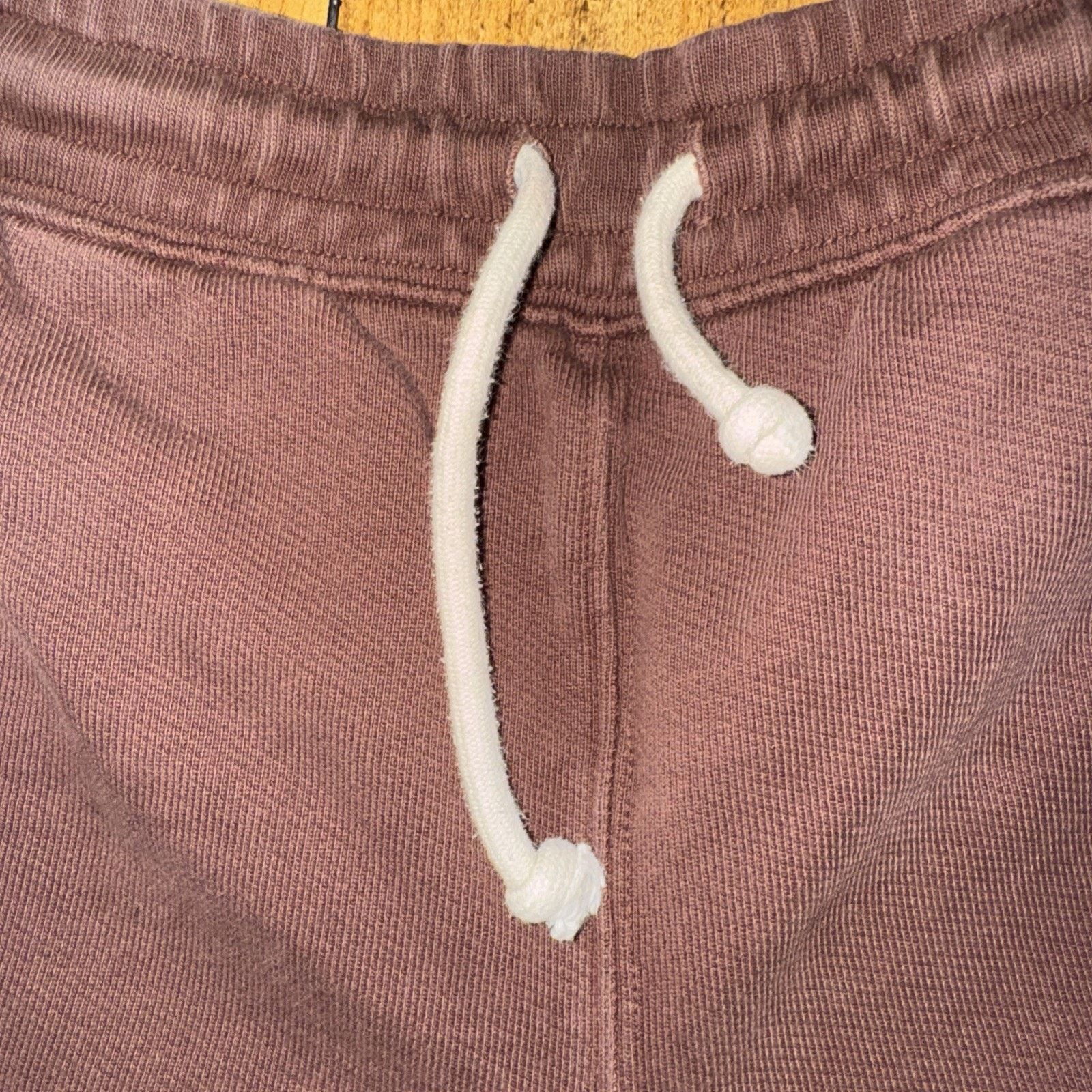 Vintage Urban Necessities Volleyball Sweat Shorts Brown S 28x7 Size US 28 / EU 44 - 5 Thumbnail