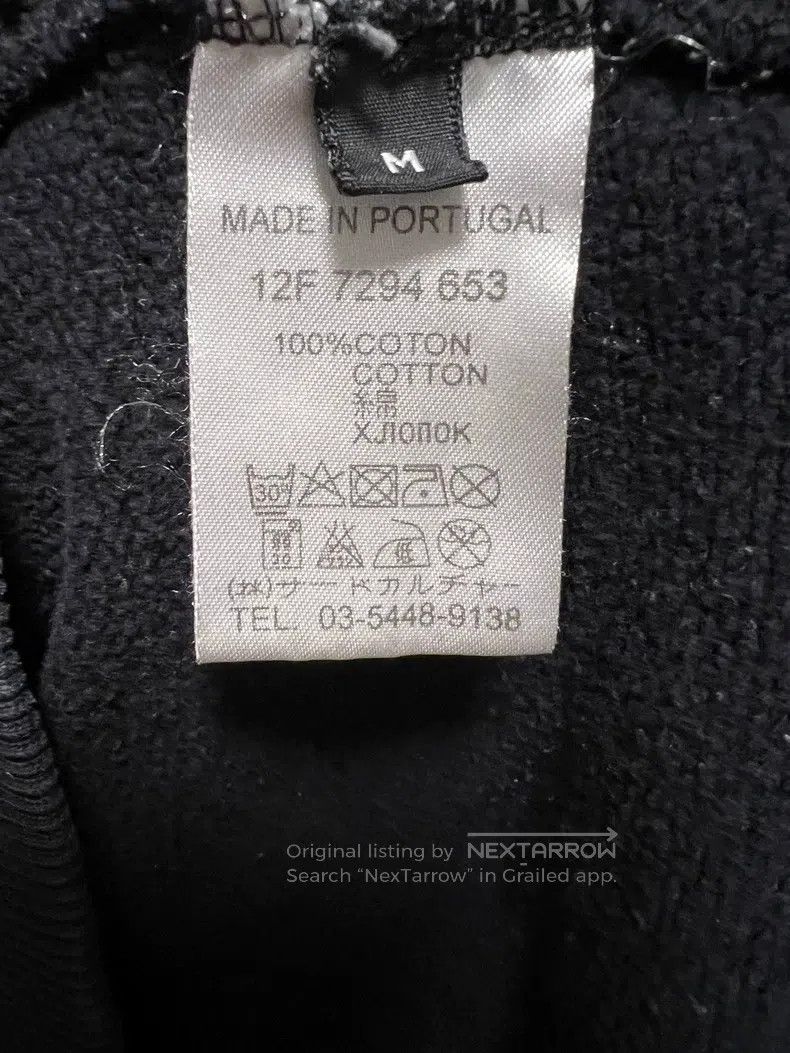 Givenchy Givenchy Shark hoodie Size US M / EU 48-50 / 2 - 3 Thumbnail
