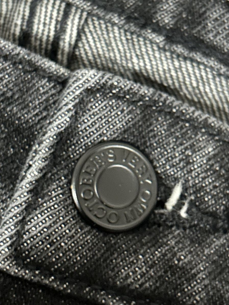 Drake × October's Very Own OVO Drake Denim Size US 32 / EU 48 - 6 Thumbnail
