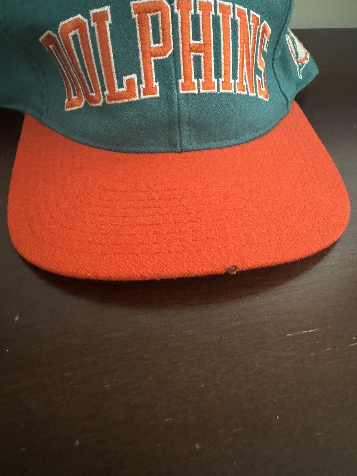 Starter Starter Miami Dolphins SnapBack Size ONE SIZE - 9 Thumbnail