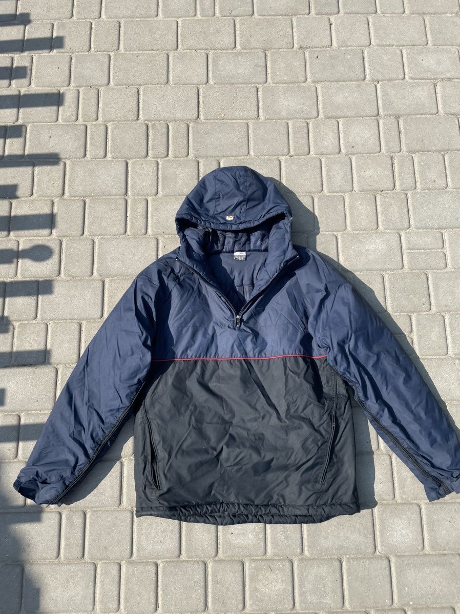Nike Drill💥Nike TN Anorak Jacket Size US L / EU 52-54 / 3 - 7 Thumbnail