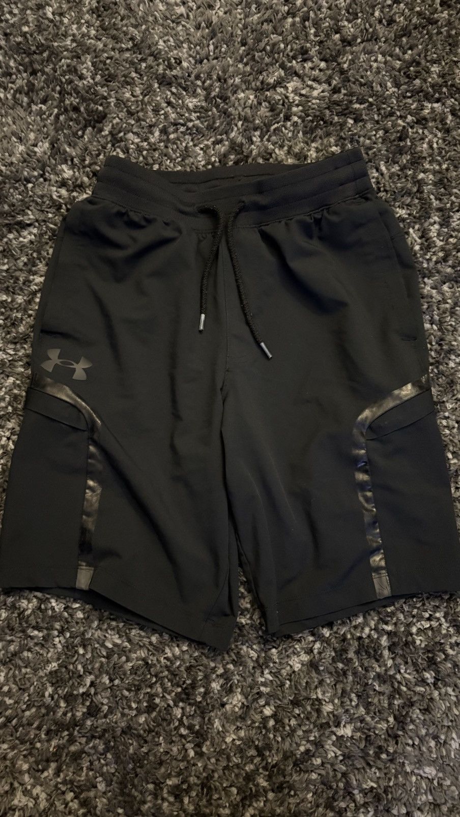 Under Armour Ua unstoppable shorts Size US 29 - 1 Thumbnail