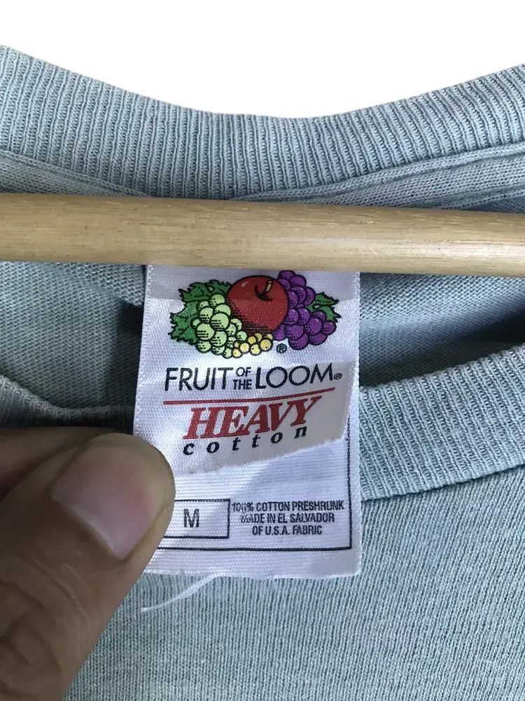 Fruit Of The Loom Vintage Hawaii Tshirts Size US M / EU 48-50 / 2 - 4 Thumbnail