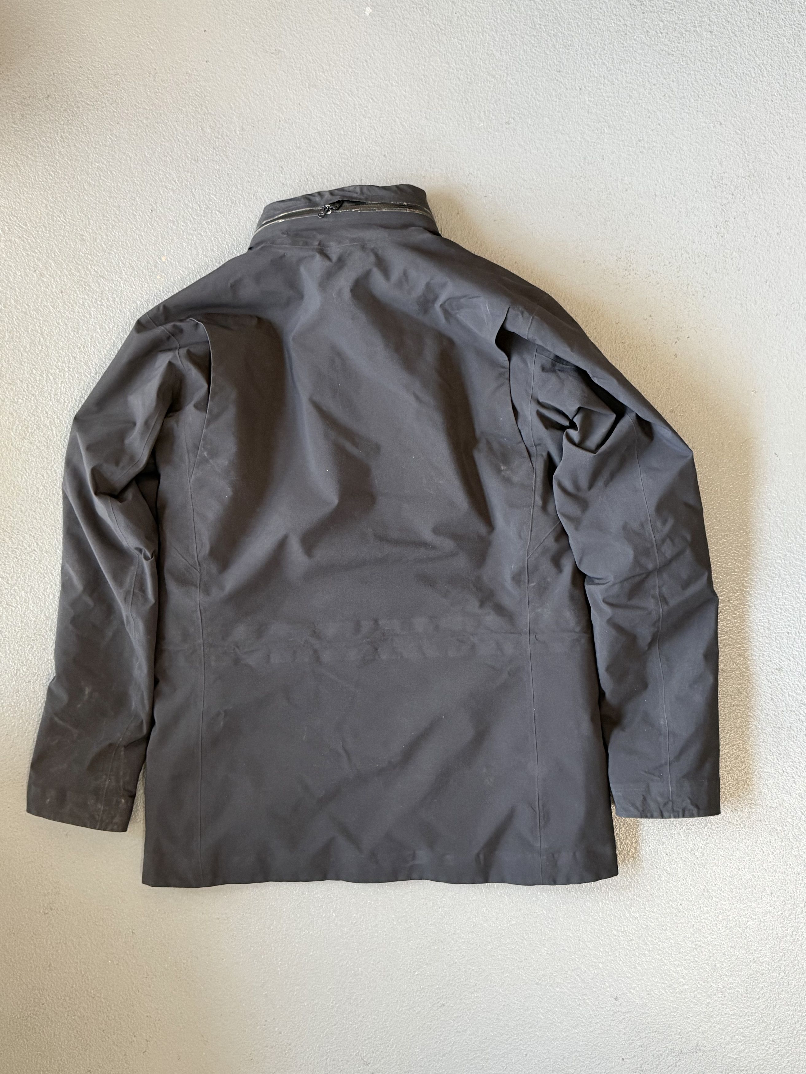 Veilance Veilance Field Jacket Size US S / EU 44-46 / 1 - 2 Thumbnail
