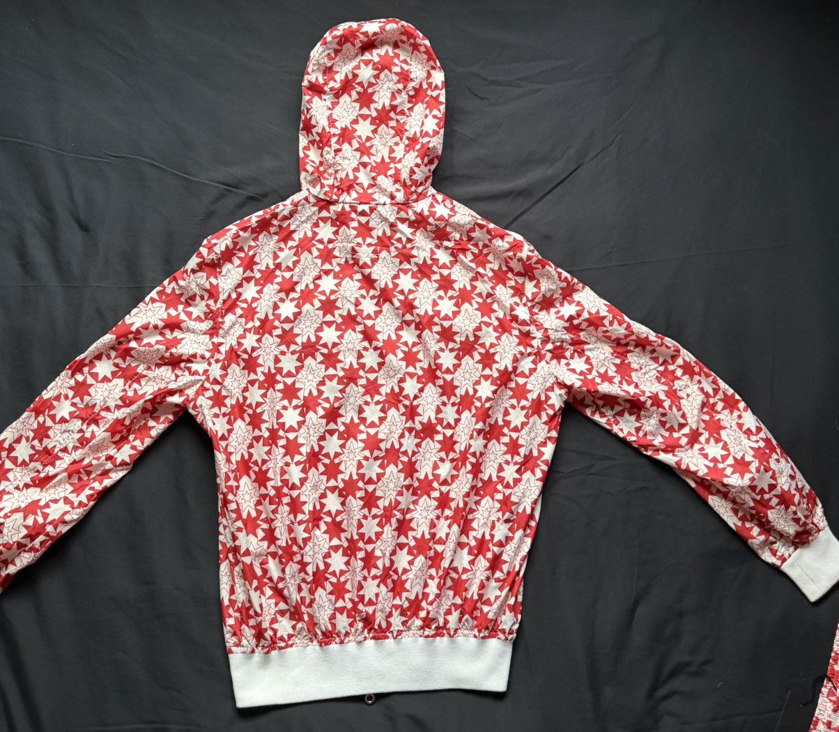 Other Italian Luxury Matching Resort Set Hoodie & Swim Shorts NWT Size US 32 / EU 48 - 5 Thumbnail