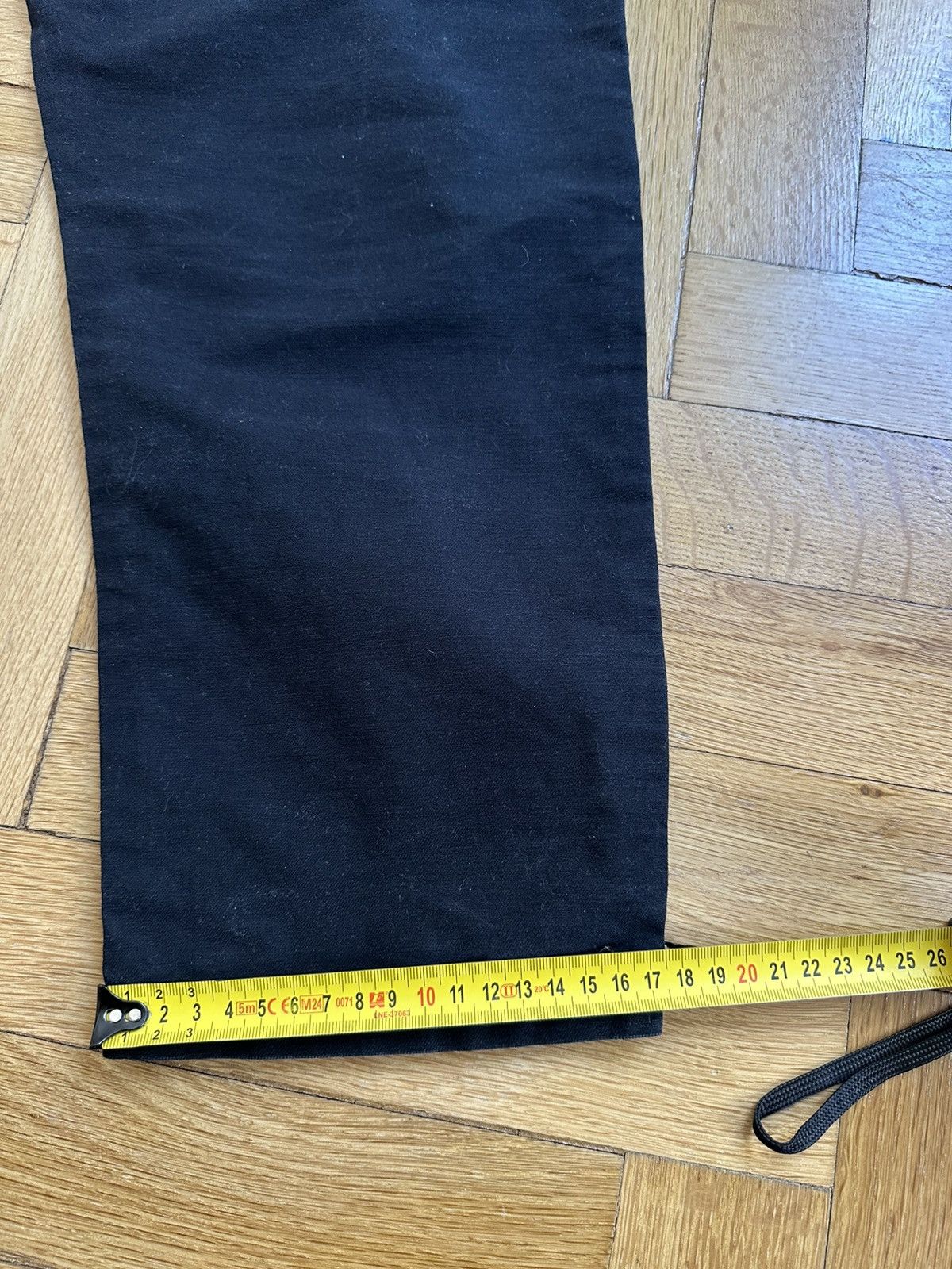 Aape Aape Vintage Carpenter Japanese Style Mens Pants Size US 32 / EU 48 - 17 Thumbnail
