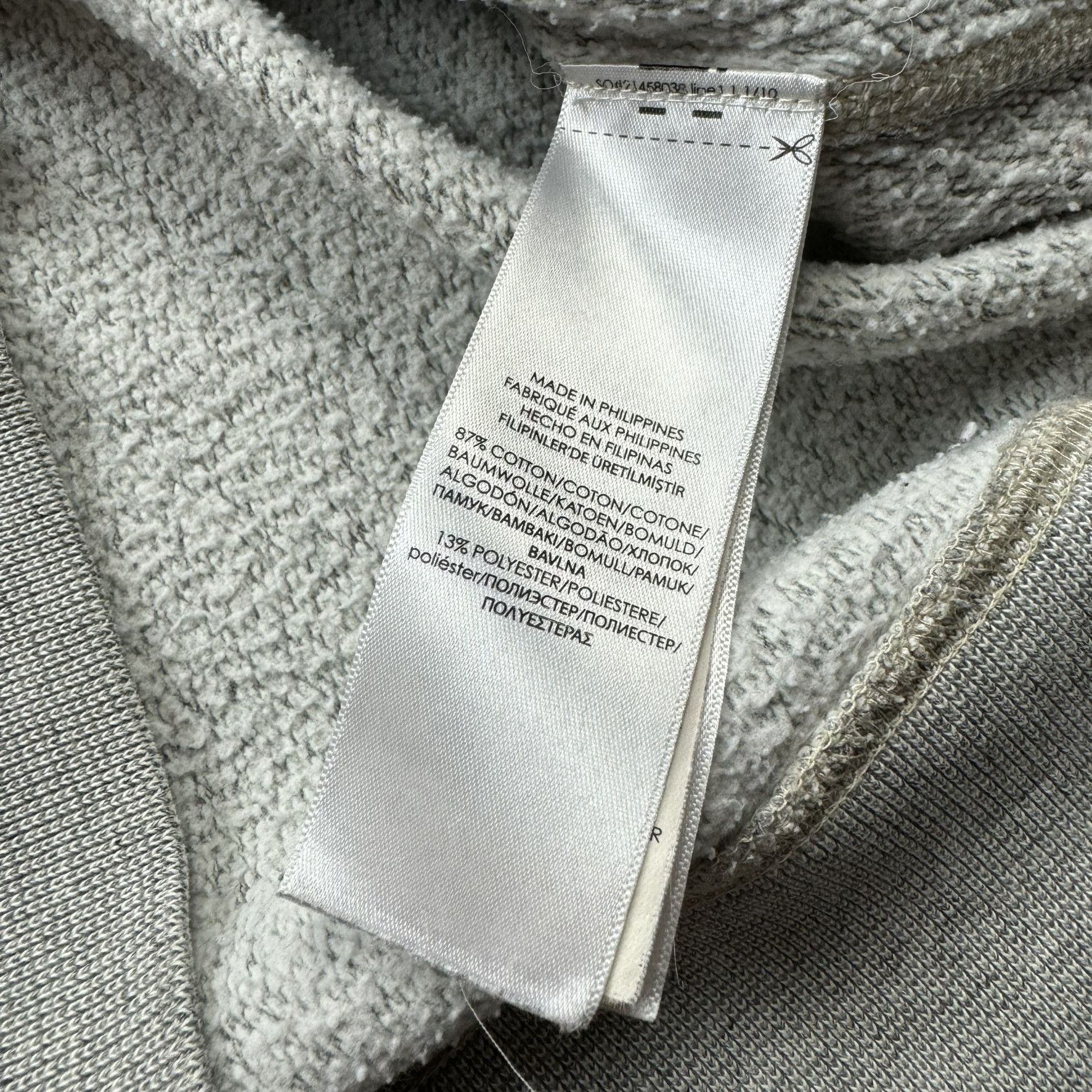 Polo Ralph Lauren U.S.R.L.S Patrol by Ralph Lauren hoodie Size US S / EU 44-46 / 1 - 6 Thumbnail