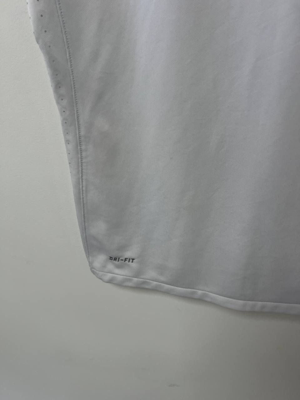 Nike Serbia World Cup 2010 Away Player Issue Jersey Football L Size US L / EU 52-54 / 3 - 5 Thumbnail