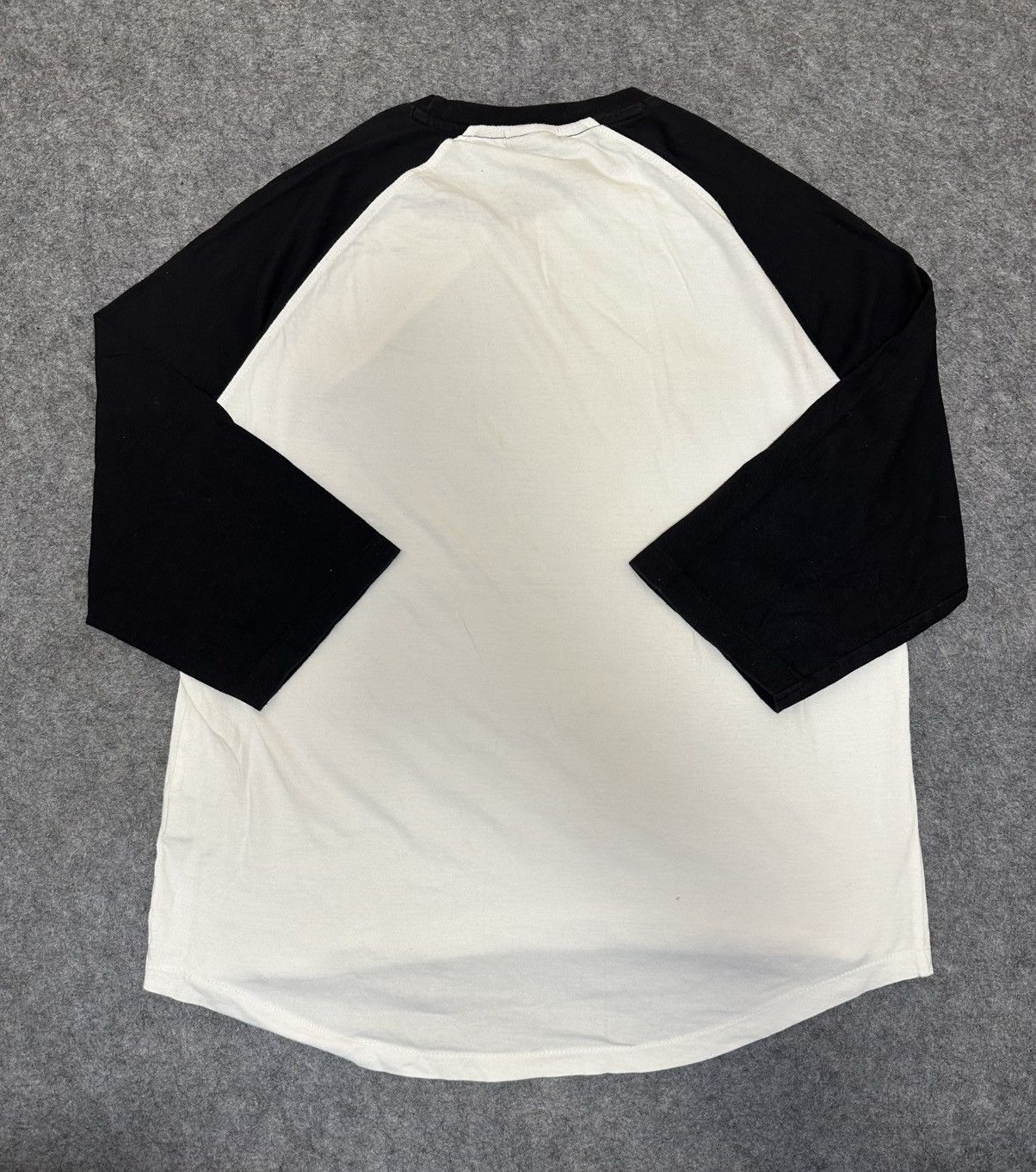 Stussy Stüssy Global Annual Tribal Gathering 3/4 sleeve. Size US XL / EU 56 / 4 - 2 Thumbnail