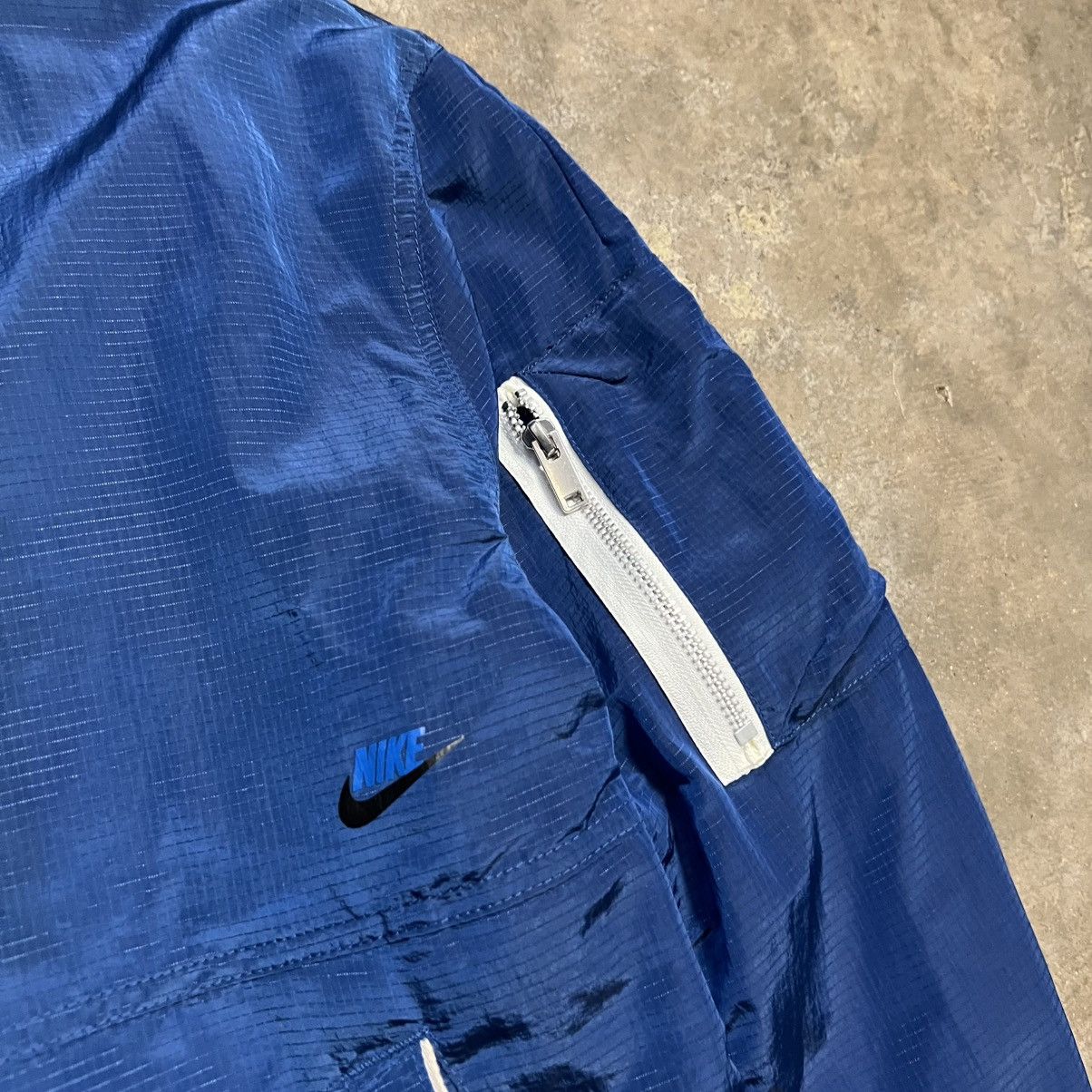 Nike Nike Sportswear Essentials Lined Jacket Bomber Lightweight Size US XS / EU 42 / 0 - 6 Thumbnail