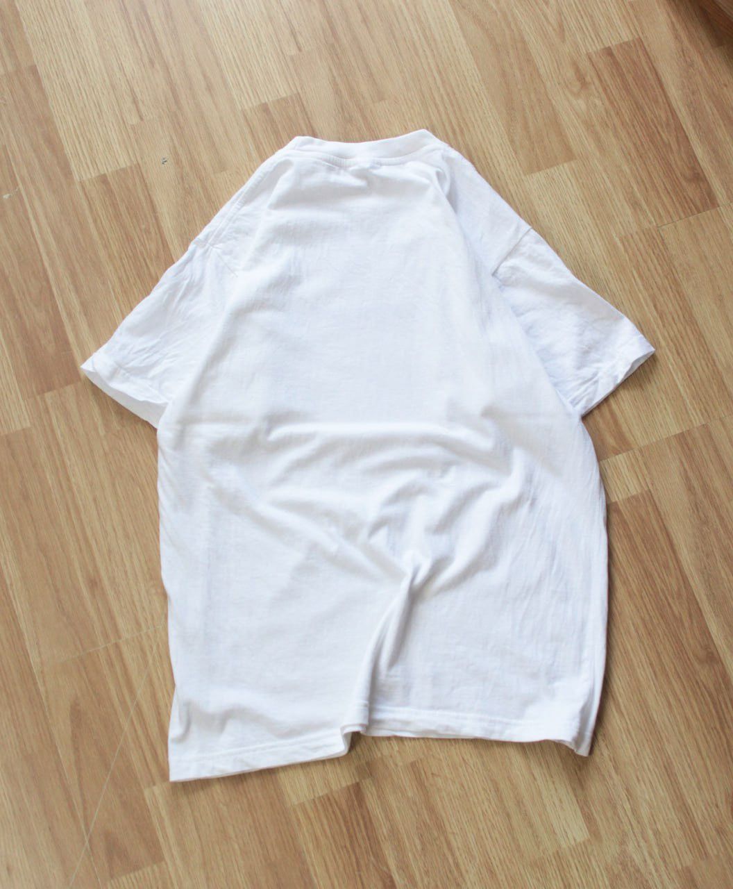 Carpe Diem × Designer × Vintage 🔥 90s Carpe Diem Logo Vintage T Shirt Size US S / EU 44-46 / 1 - 4 Thumbnail