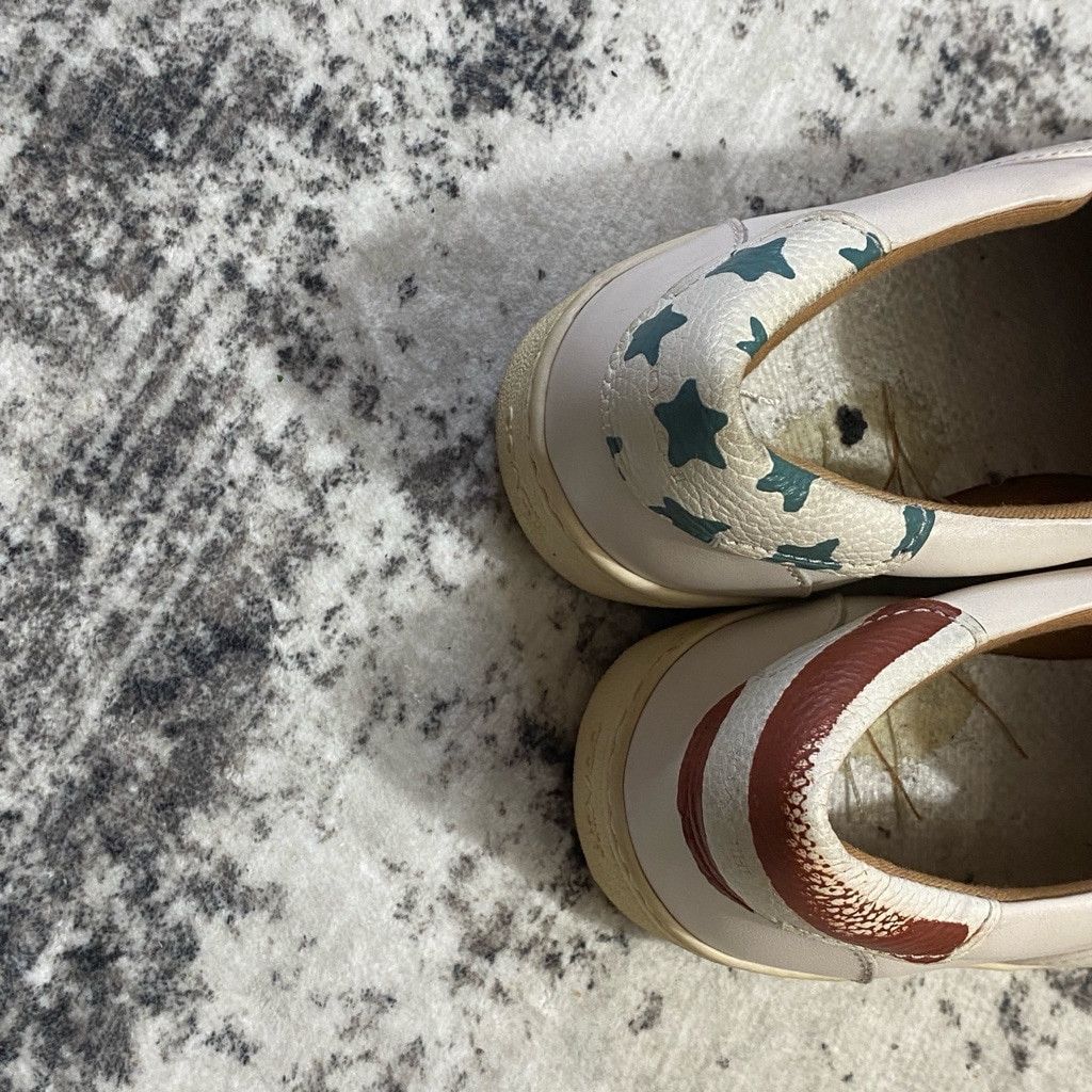 Coach Coach Slip-on sneakers USA Flag edition size 8D Style FG2046 Size US 8 / IT 38 - 7 Thumbnail