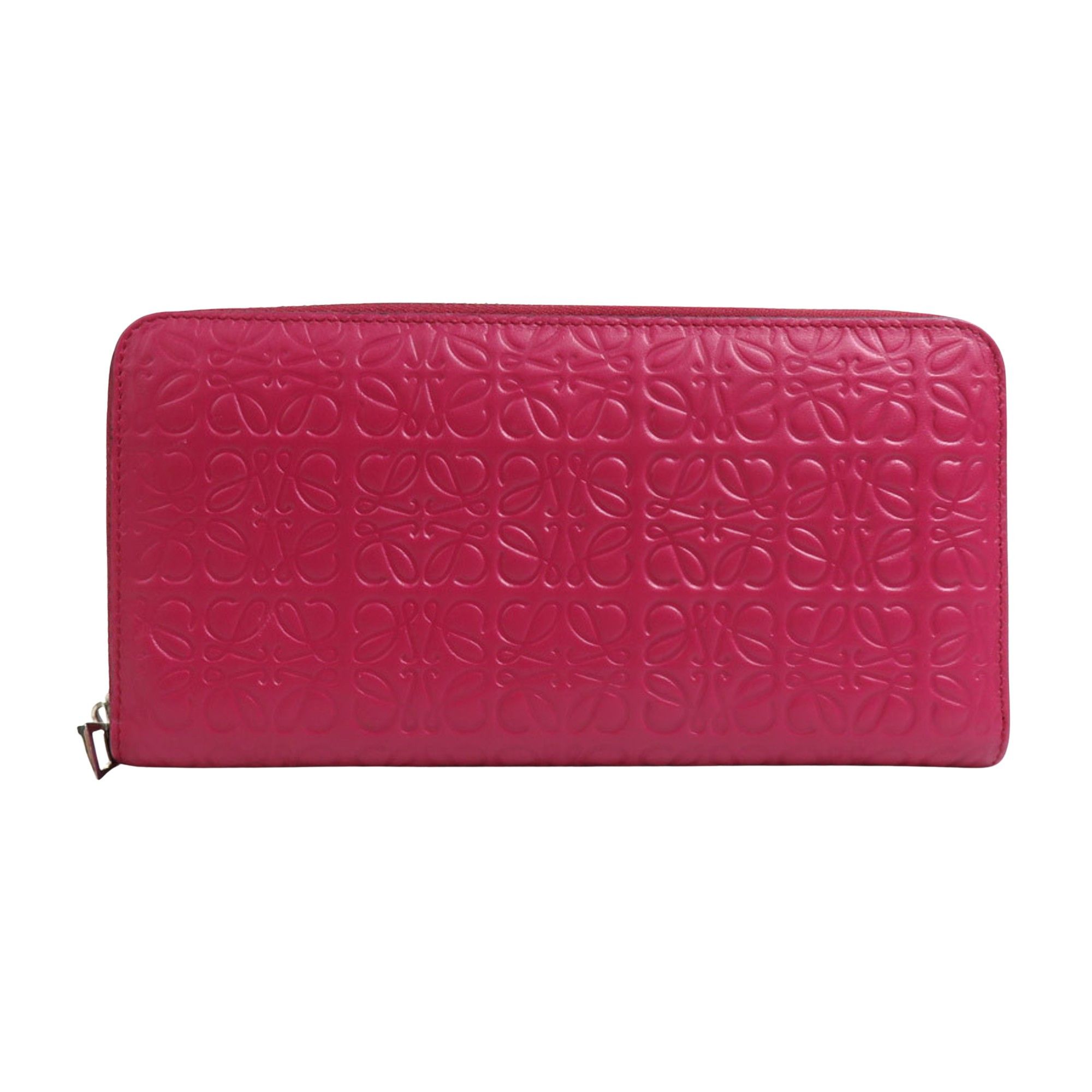 Loewe Loewe Anagram wallet Size ONE SIZE - 1 Thumbnail