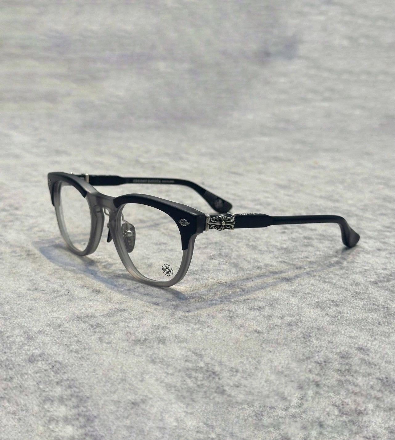 Chrome Hearts CHROME HEARTS RODSICLE Matte Black Matte Graphite Size ONE SIZE - 1 Thumbnail