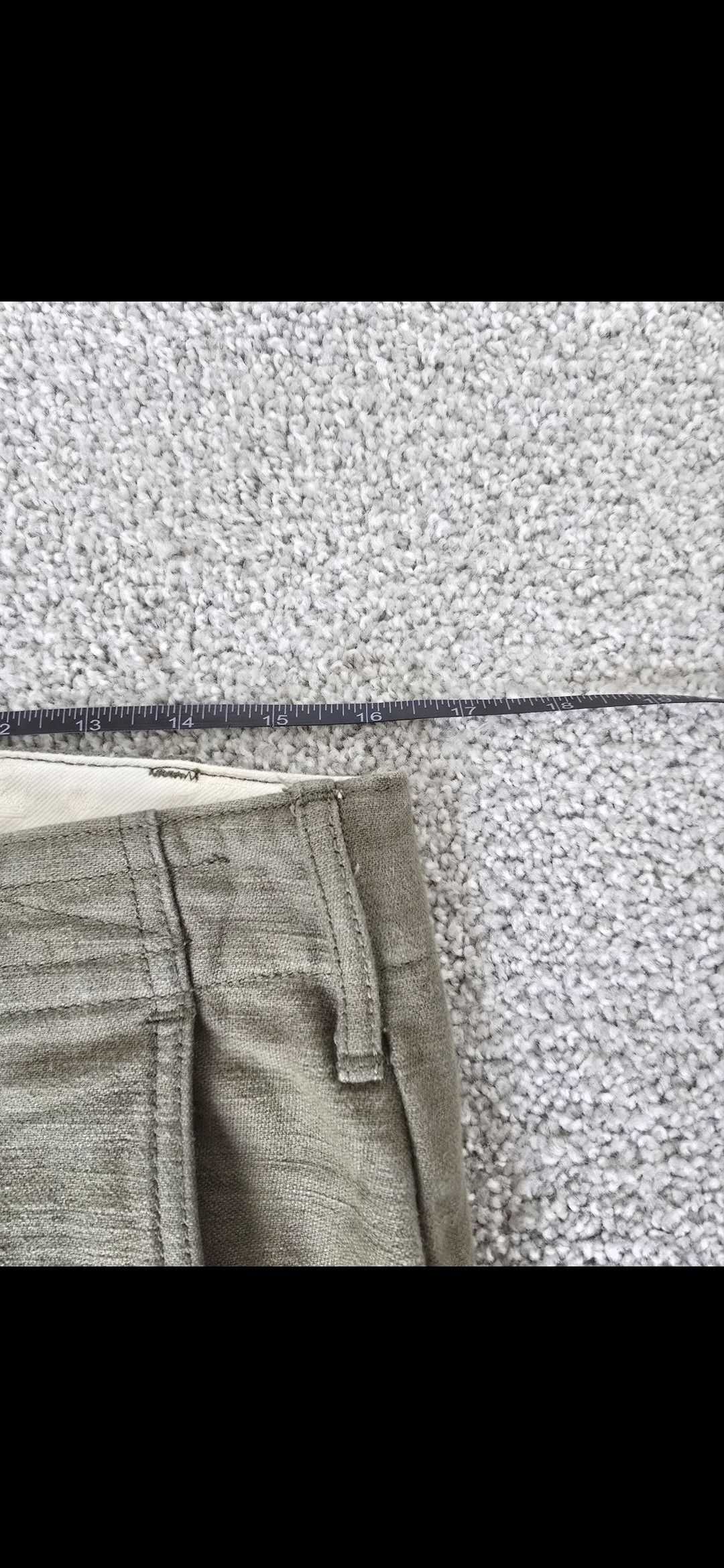 Samurai Jeans Samurai Pants model sj42bp Size 32 olive Size US 32 / EU 48 - 4 Thumbnail