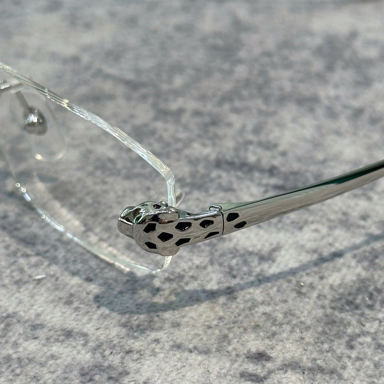 Cartier Cartier CT0494O 002 Size ONE SIZE - 2 Thumbnail