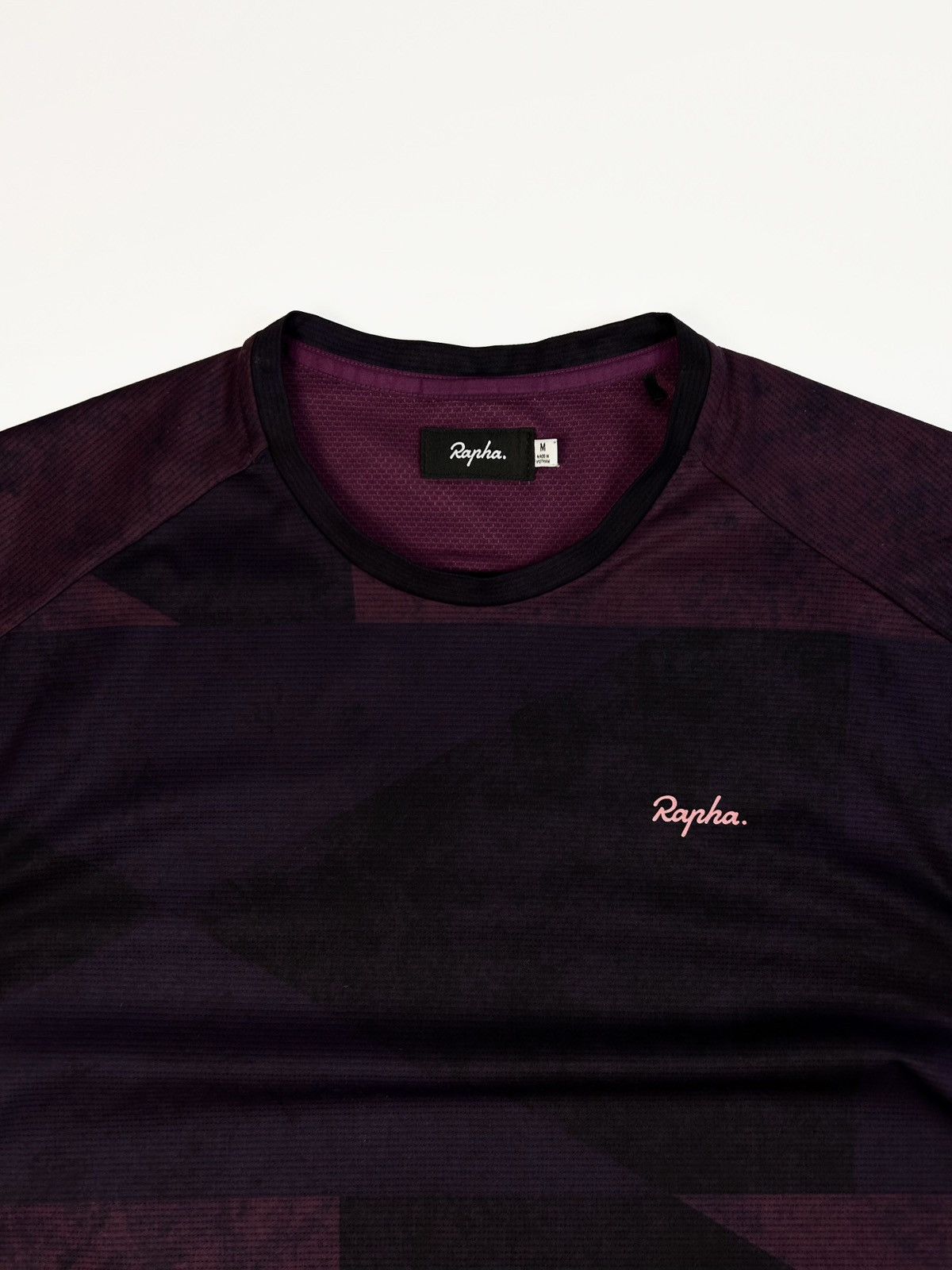 Rapha rare Rapha Tee shirt Cycling Jersey Size US M / EU 48-50 / 2 - 5 Thumbnail