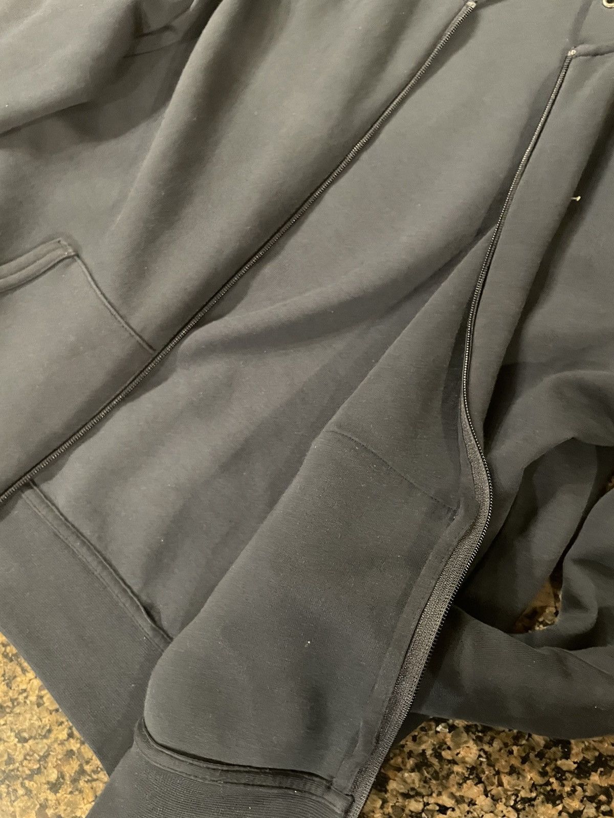 Polo Ralph Lauren Navy blue polo light fleece jacket Size US S / EU 44-46 / 1 - 4 Thumbnail