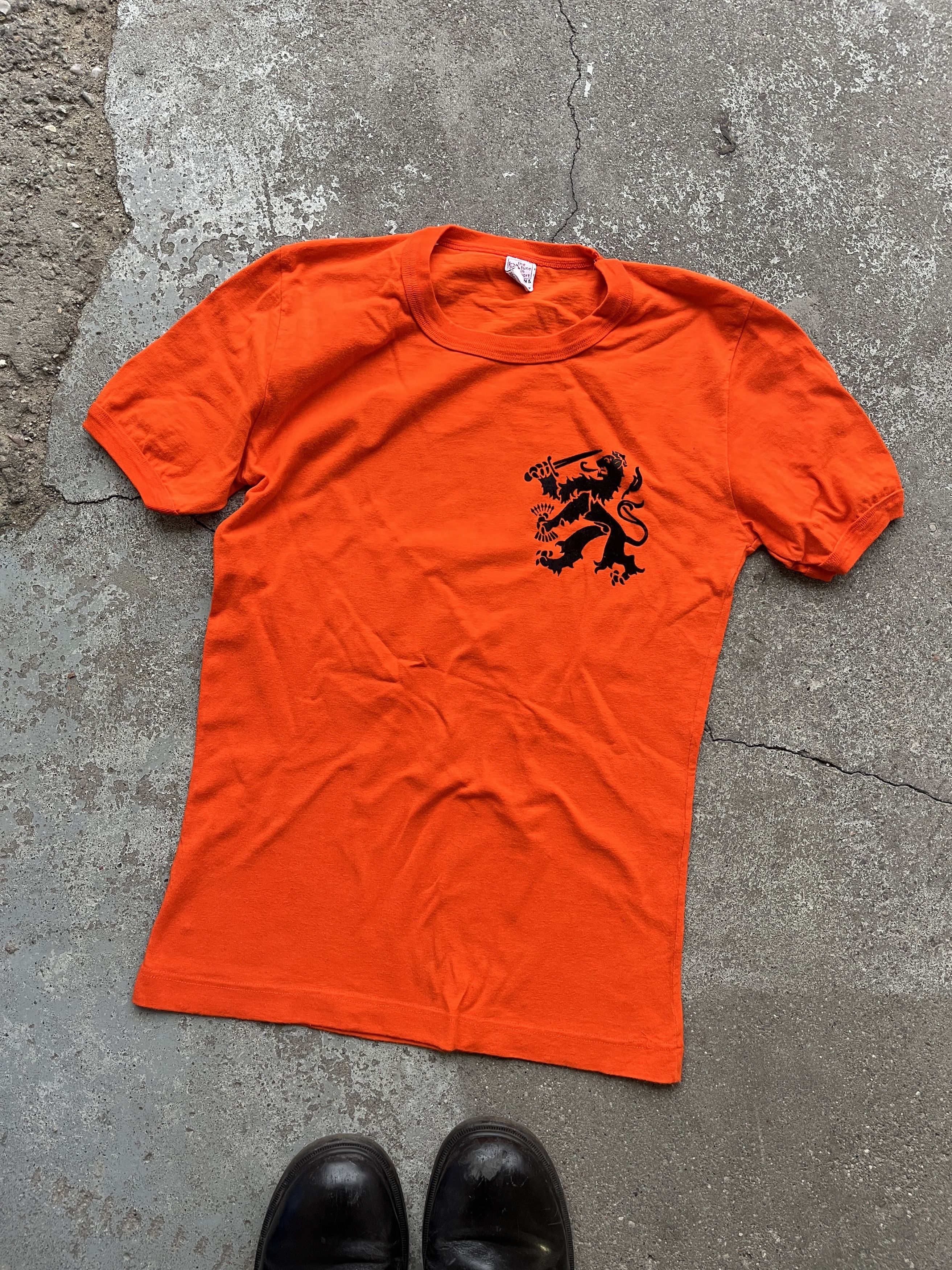 Other Netherlands Army recruit military t-shirt Size US XS / EU 42 / 0 - 1 Thumbnail