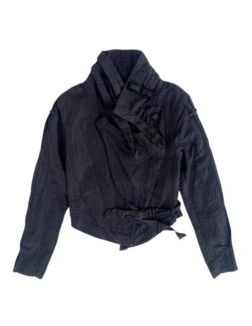 Other Japanese Brand Kayle Tanku Jacket Size M / US 6-8 / IT 42-44 - 1 Thumbnail