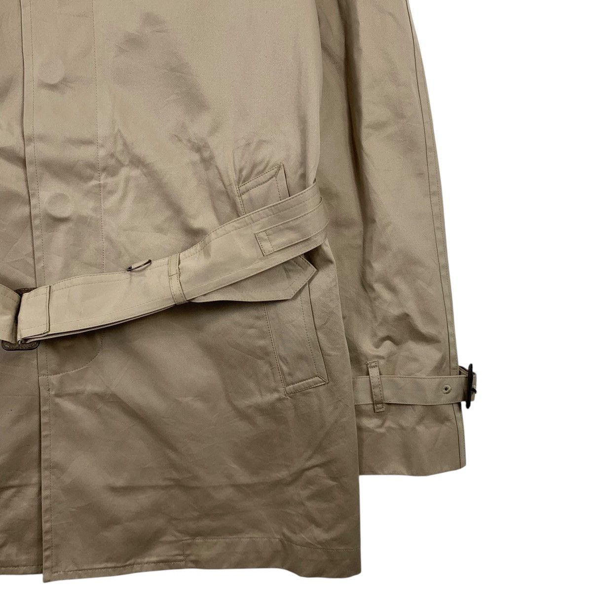 Japanese Brand × Journal Standard JOURNAL STANDARD Trisect Japanese Brand Casualwear Jacket Size US M / EU 48-50 / 2 - 6 Thumbnail