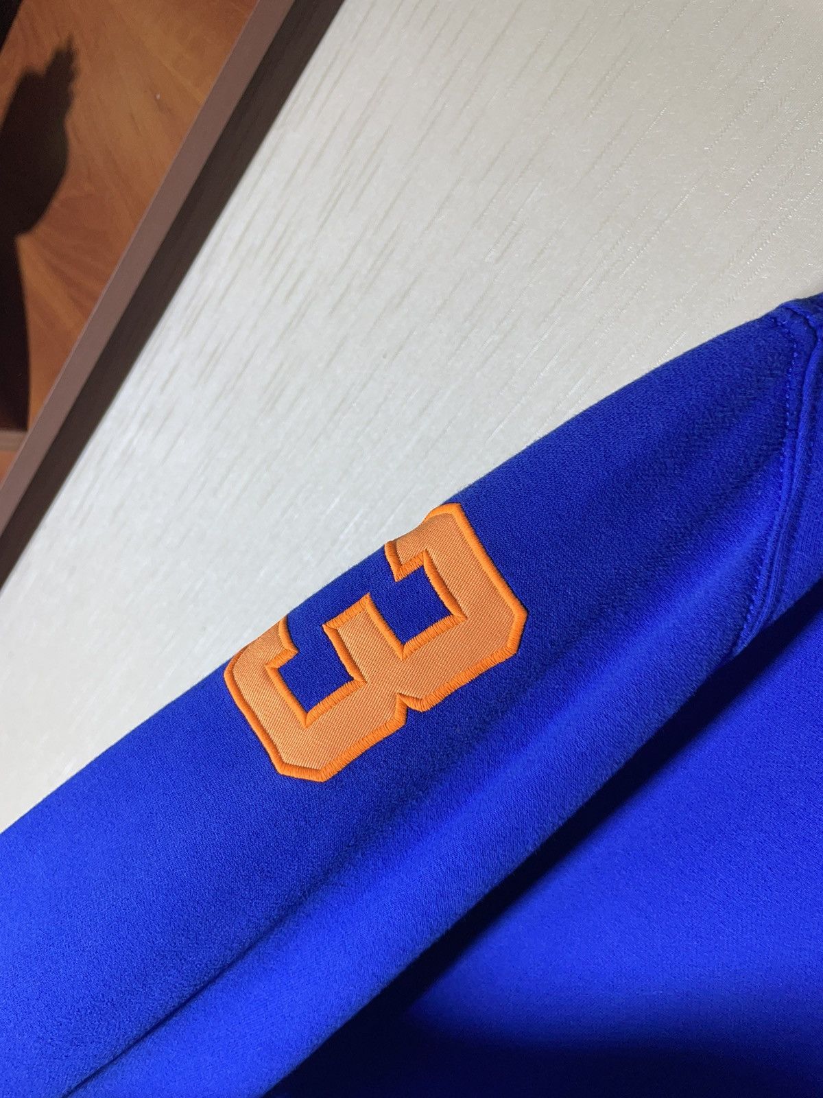 Polo Ralph Lauren × Vintage Polo Ralph Lauren vintage hoodie 90s Size US XXL / EU 58 / 5 - 4 Thumbnail
