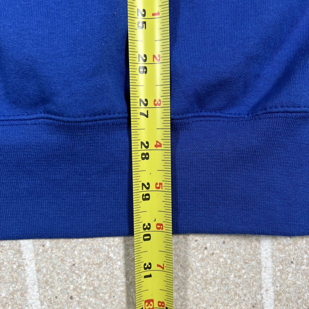 Champion Champion Florida Gators Quarter Zip Hoodie Sweatshirt 2XL Size US XXL / EU 58 / 5 - 9 Thumbnail
