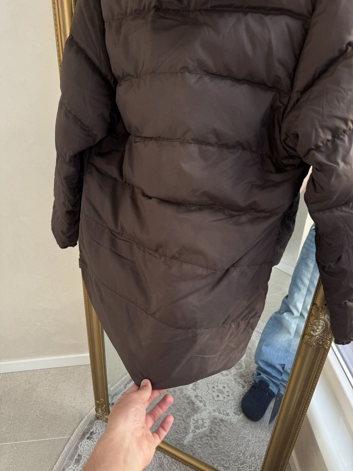 Moncler Vintage Moncler Grenoble Puffer Jacket Size US M / EU 48-50 / 2 - 14 Thumbnail