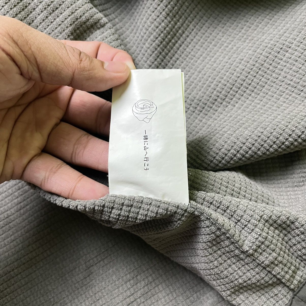GOOPiMADE GOOPiMADE - “PC-X3” Soft Box Coach Jacket Size US L / EU 52-54 / 3 - 8 Thumbnail