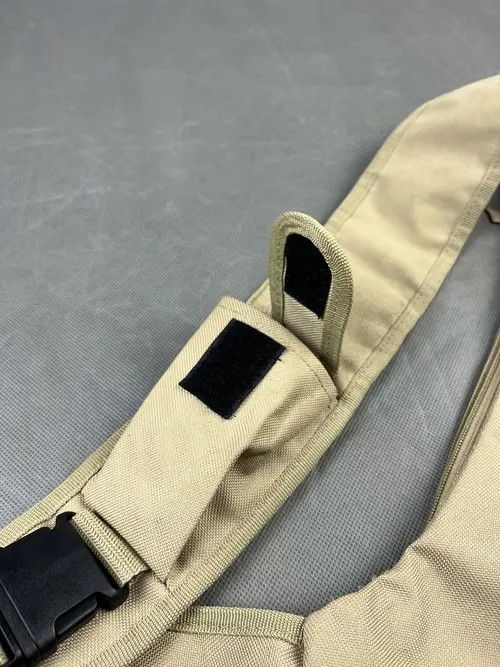Japanese Brand Bag Khaki shoulder bag Size ONE SIZE - 4 Thumbnail