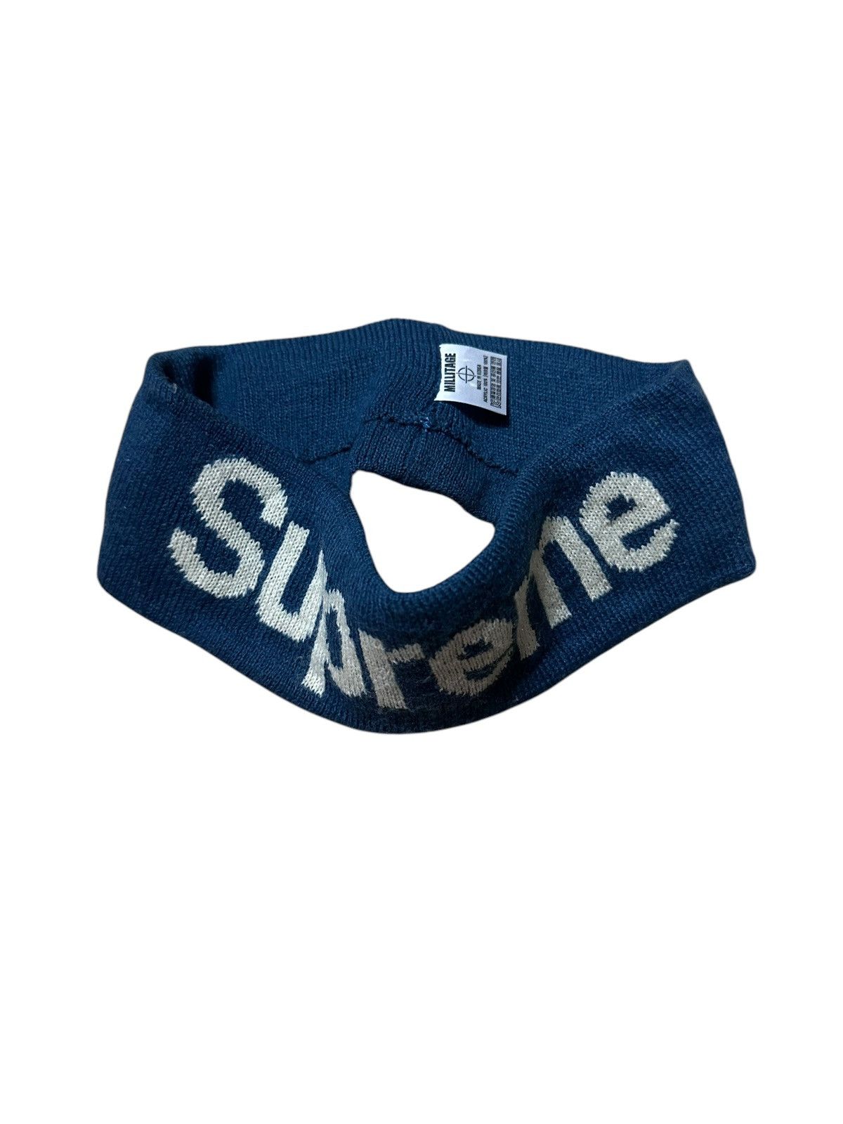 Vintage Vintage Supreme Headband Size ONE SIZE - 2 Thumbnail