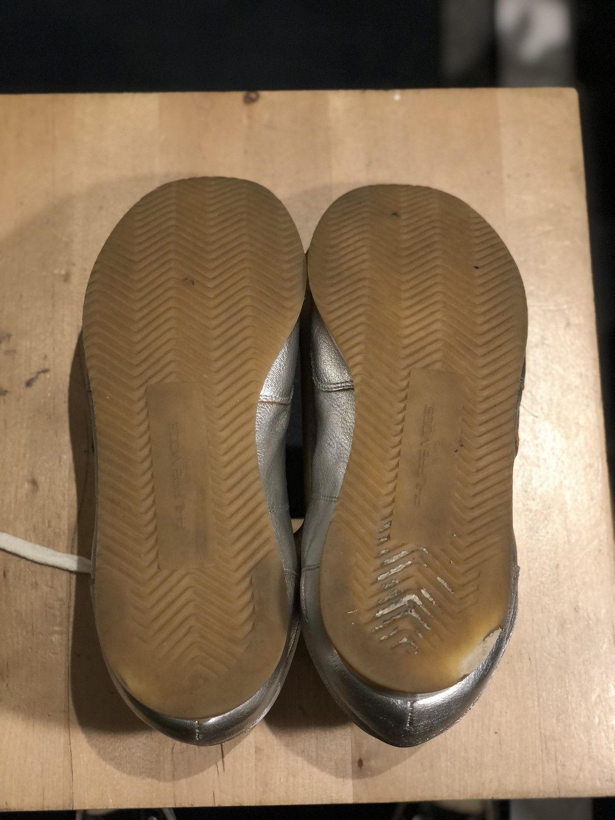 Designer × Philippe Model Philippe Model Sneaker Shoes Size US 8 / EU 41 - 4 Thumbnail