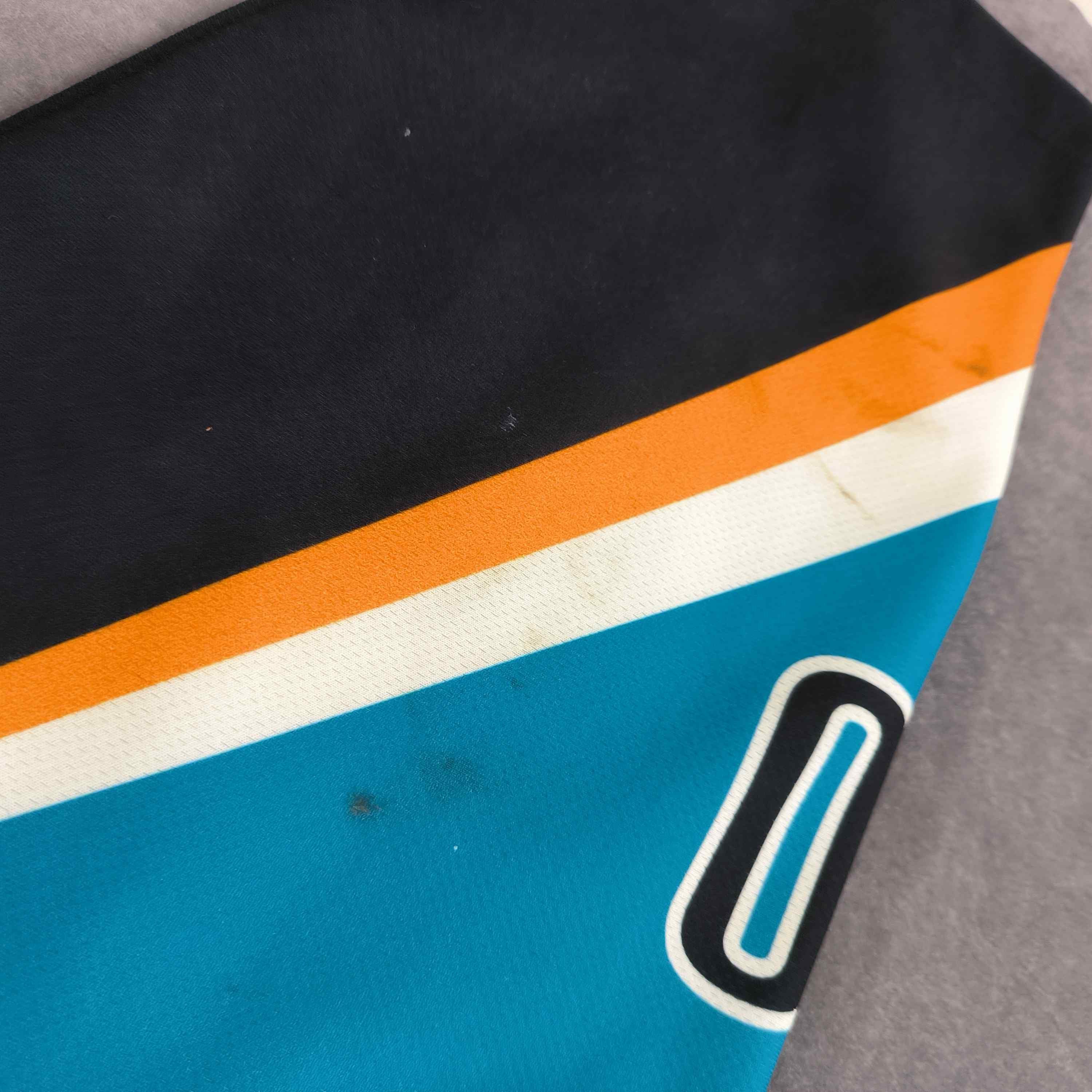 Other EHC Junior Wings Linz hockey jersey shirt size XS Size US XS / EU 42 / 0 - 5 Thumbnail