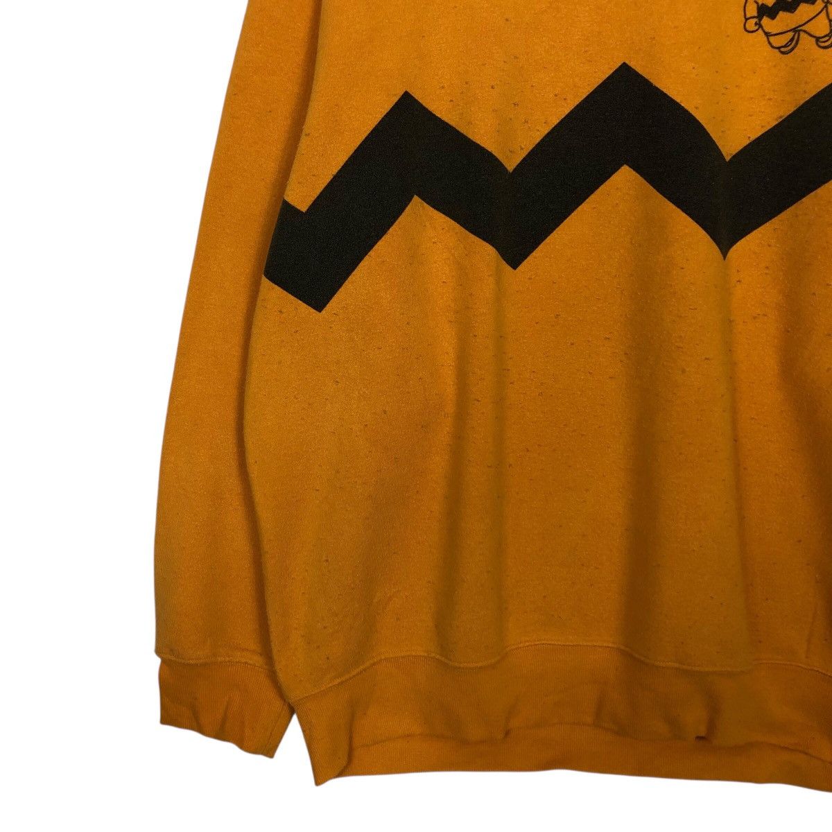Cartoon Network 📌Vintage Sweatshirt Cartoon Doreamon Giant Small Pony Size US L / EU 52-54 / 3 - 5 Thumbnail