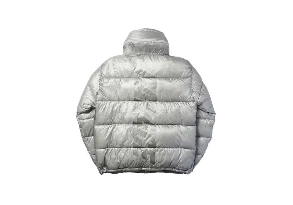 Palace PALACE Pertex Fuse Puffa Jacket FW19 Size US L / EU 52-54 / 3 - 14 Thumbnail