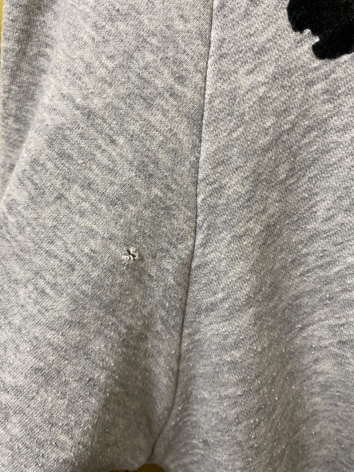 The Unbranded Brand Shake Shake hoodie Big Logo Size S / US 4 / IT 40 - 6 Thumbnail
