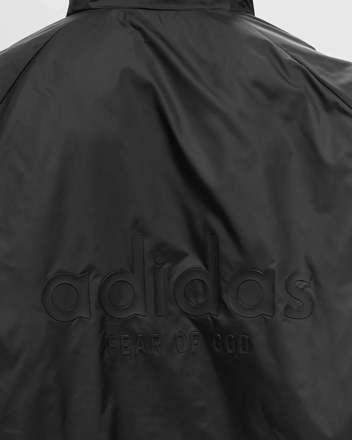 Adidas × Fear of God Adidas x Fear of God Athletics Jacket (IS5299) Men’s Size L Size US L / EU 52-54 / 3 - 4 Thumbnail